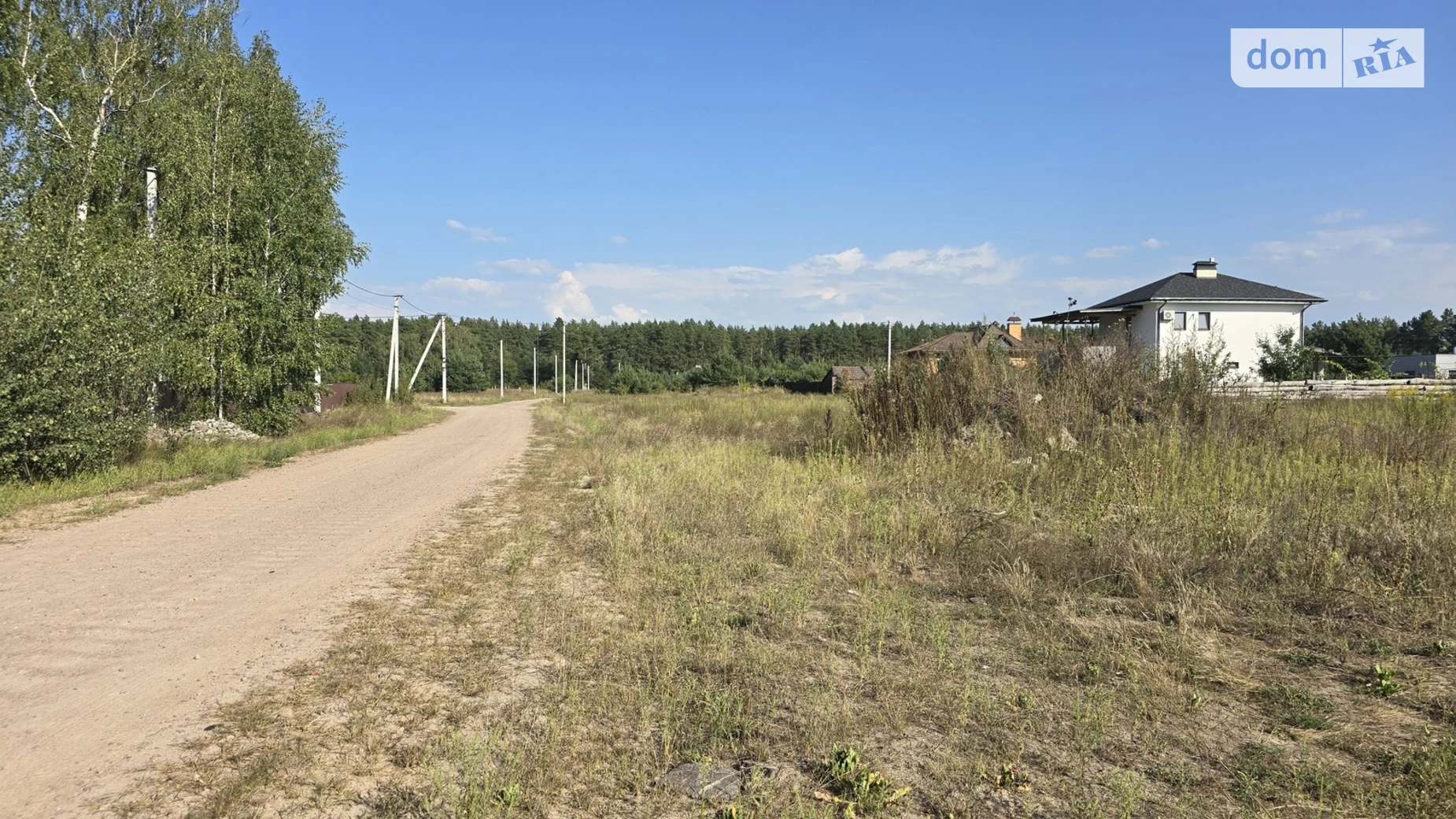 Продається земельна ділянка 25 соток у Житомирській області, цена: 16800 $ - фото 2