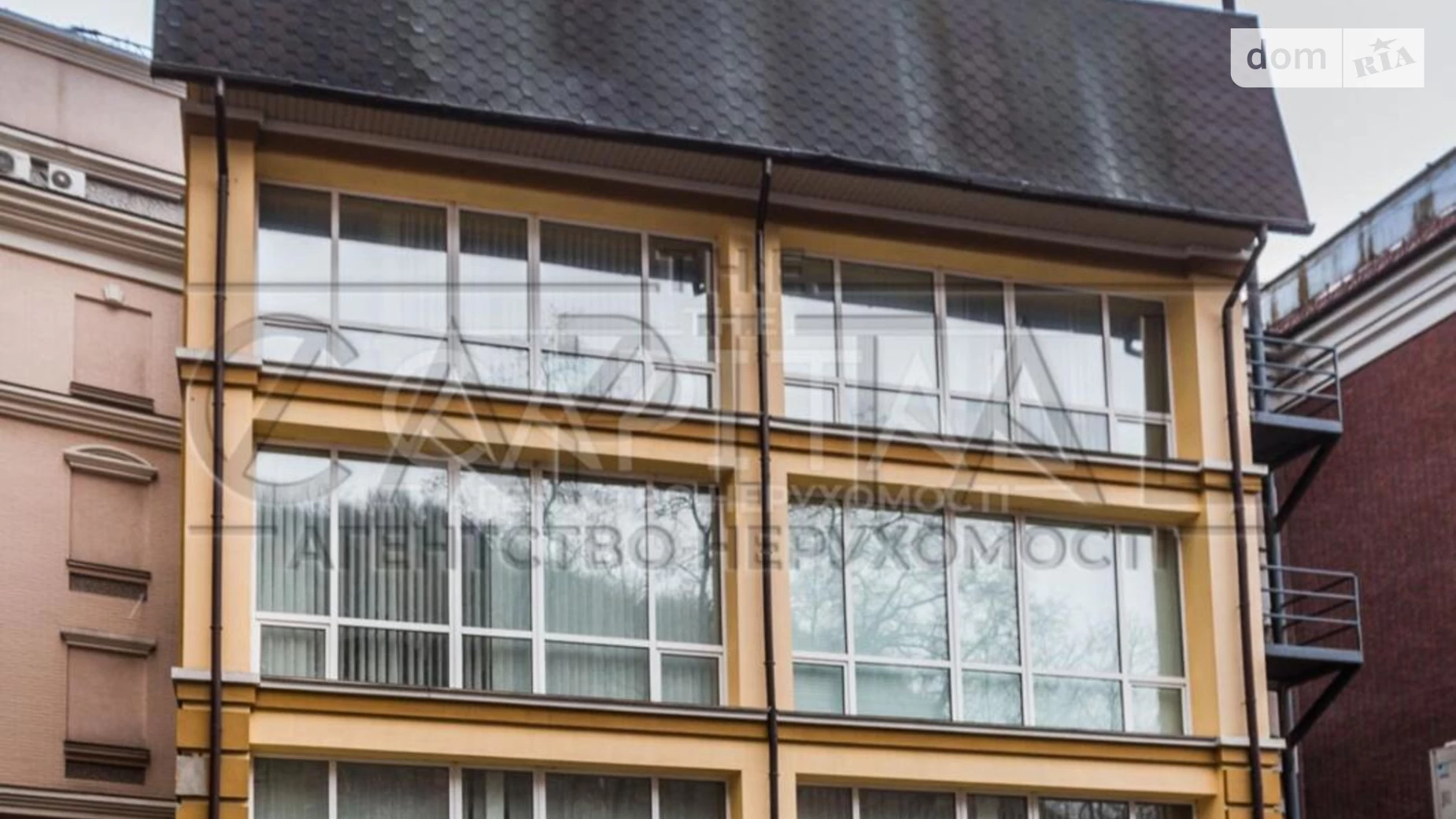 Сдается в аренду офис 1012 кв. м в бизнес-центре, цена: 11000 $ - фото 3