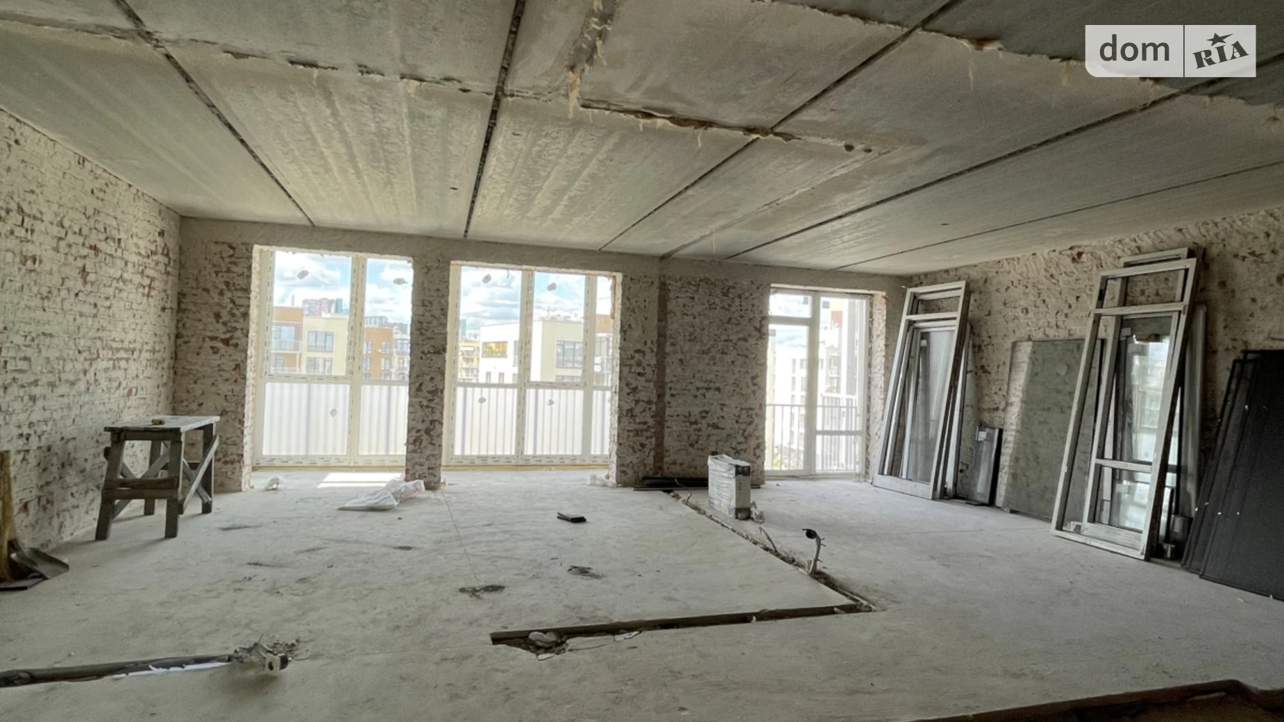 Продається 3-кімнатна квартира 128.8 кв. м у Києві, цена: 210000 $ - фото 5