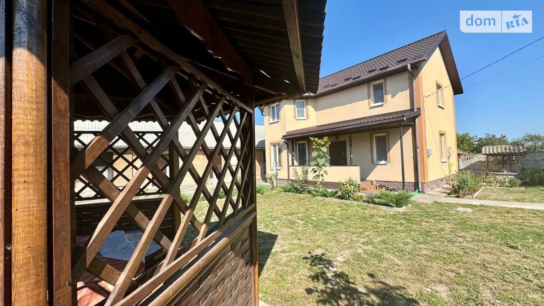 Продается дом на 2 этажа 107.5 кв. м с балконом, цена: 98500 $ - фото 2