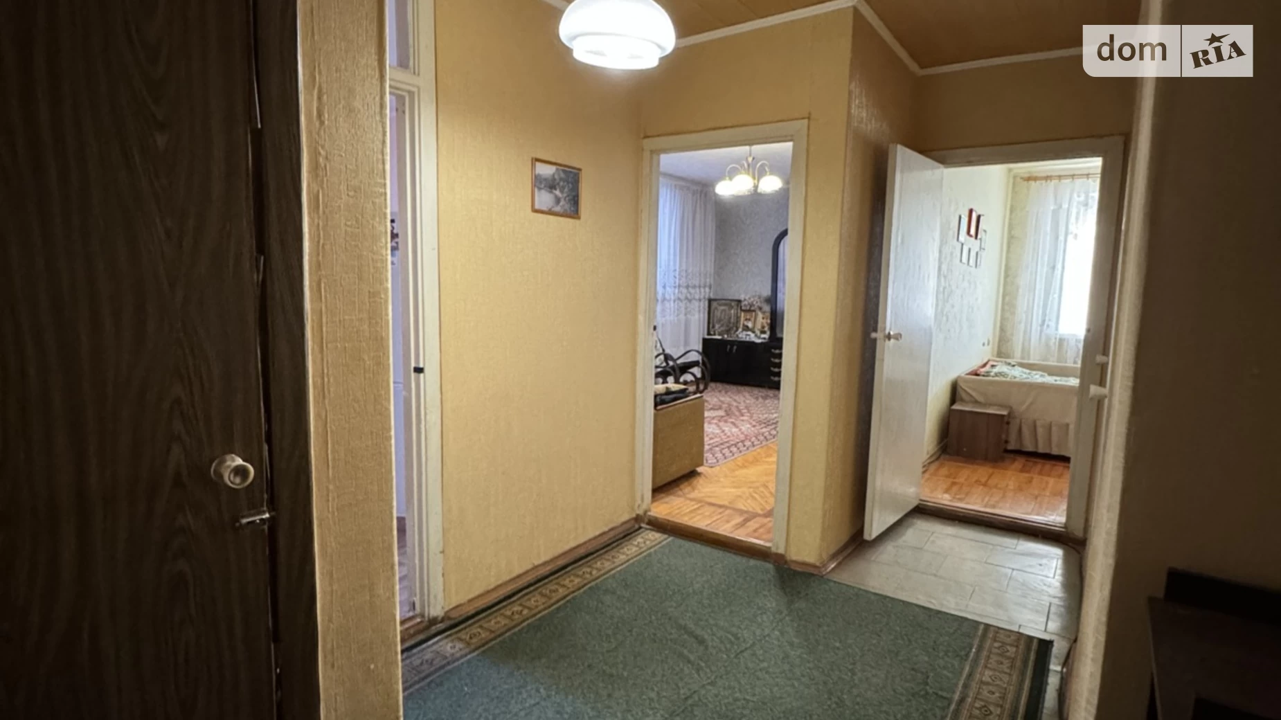 Продается 2-комнатная квартира 54.7 кв. м в, цена: 37000 $ - фото 2