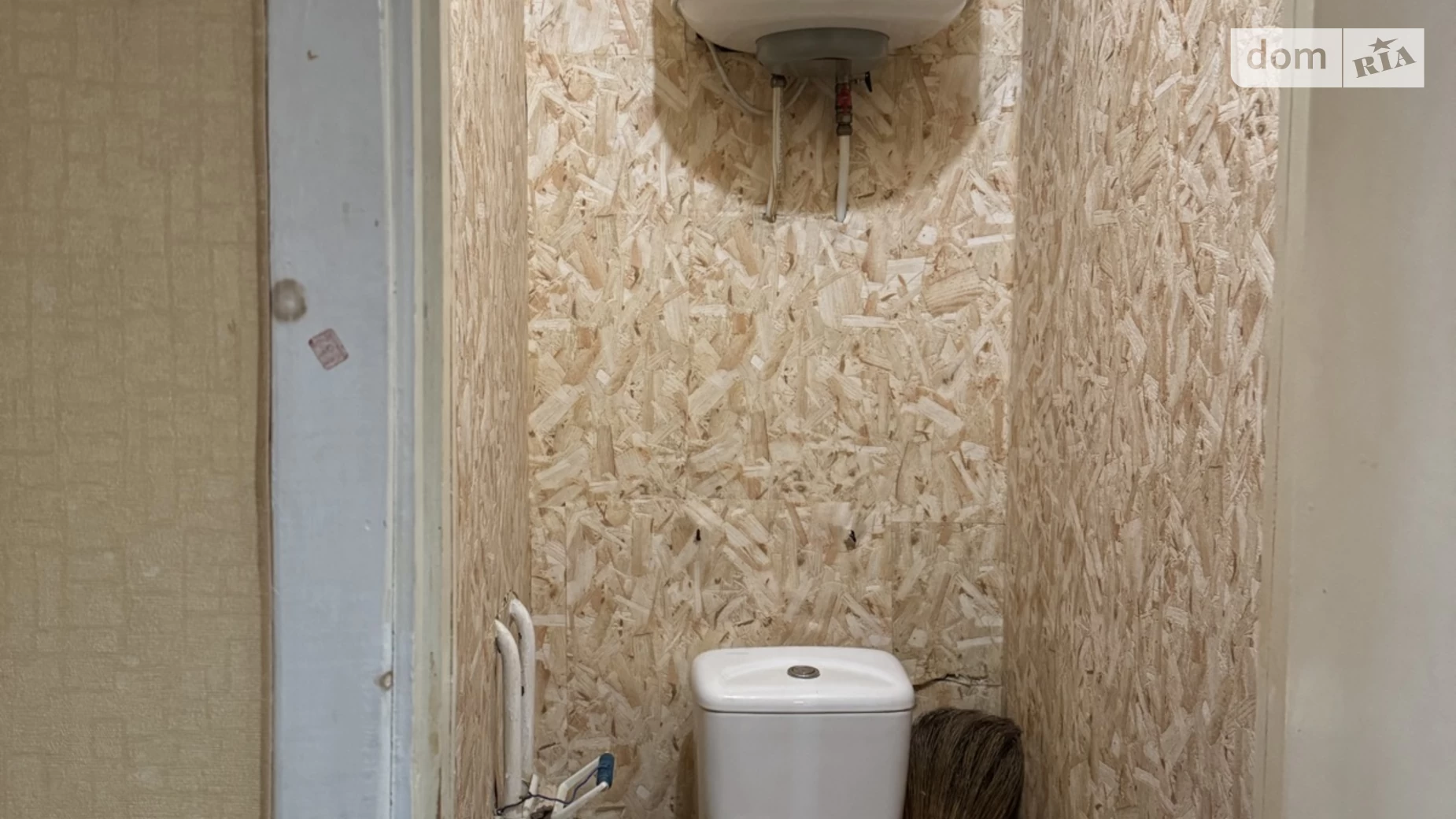 Продается 2-комнатная квартира 54.7 кв. м в, цена: 37000 $ - фото 3