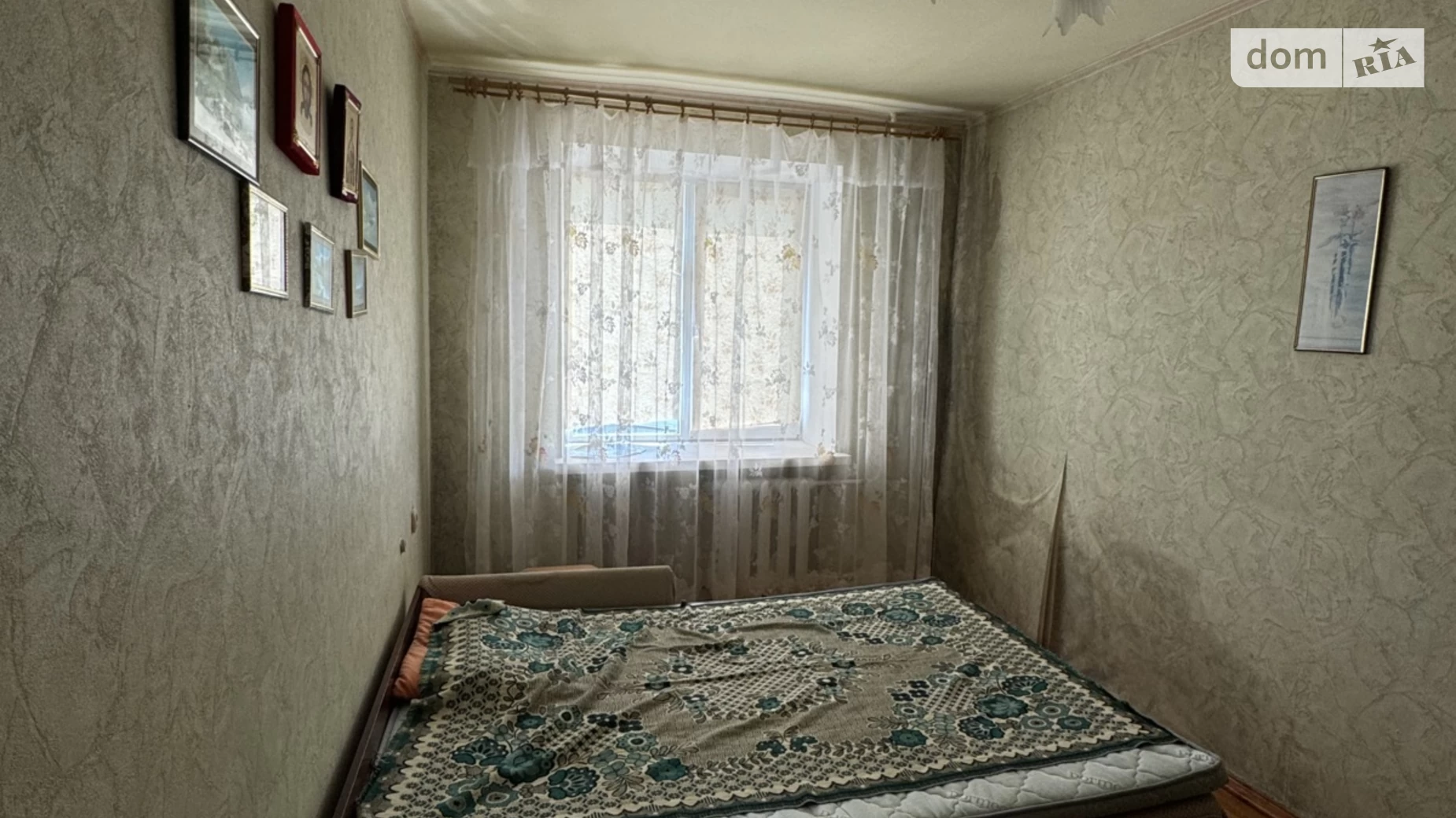 Продается 2-комнатная квартира 54.7 кв. м в, цена: 37000 $ - фото 5