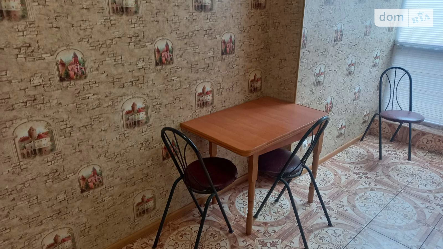 Продается 1-комнатная квартира 39.6 кв. м в Ирпене, пер. Николая Будныка(Революции) - фото 4
