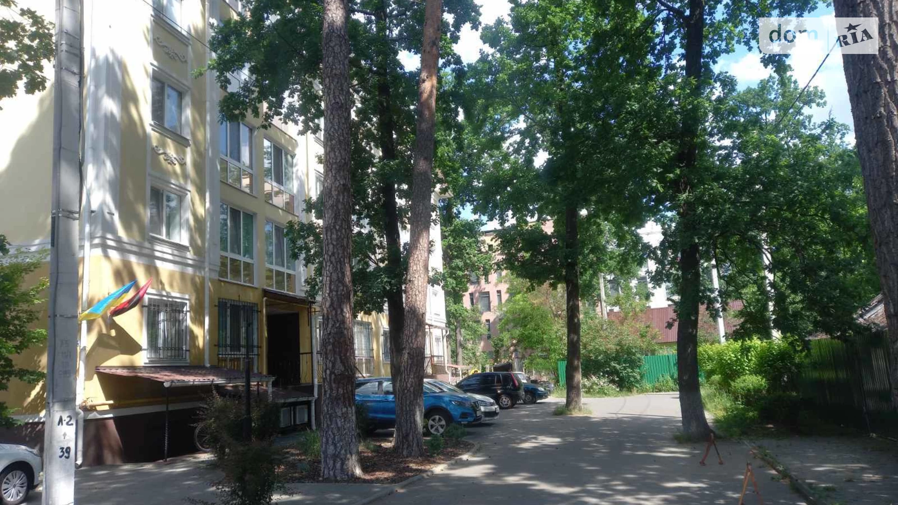 Продается 1-комнатная квартира 39.6 кв. м в Ирпене, пер. Николая Будныка(Революции) - фото 2