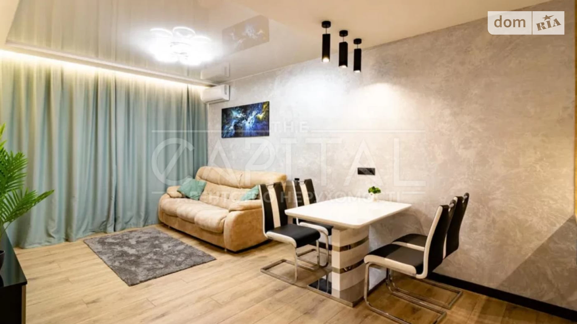 Сдается в аренду 2-комнатная квартира 52 кв. м в Киеве, просп. Берестейский(Победы) - фото 5