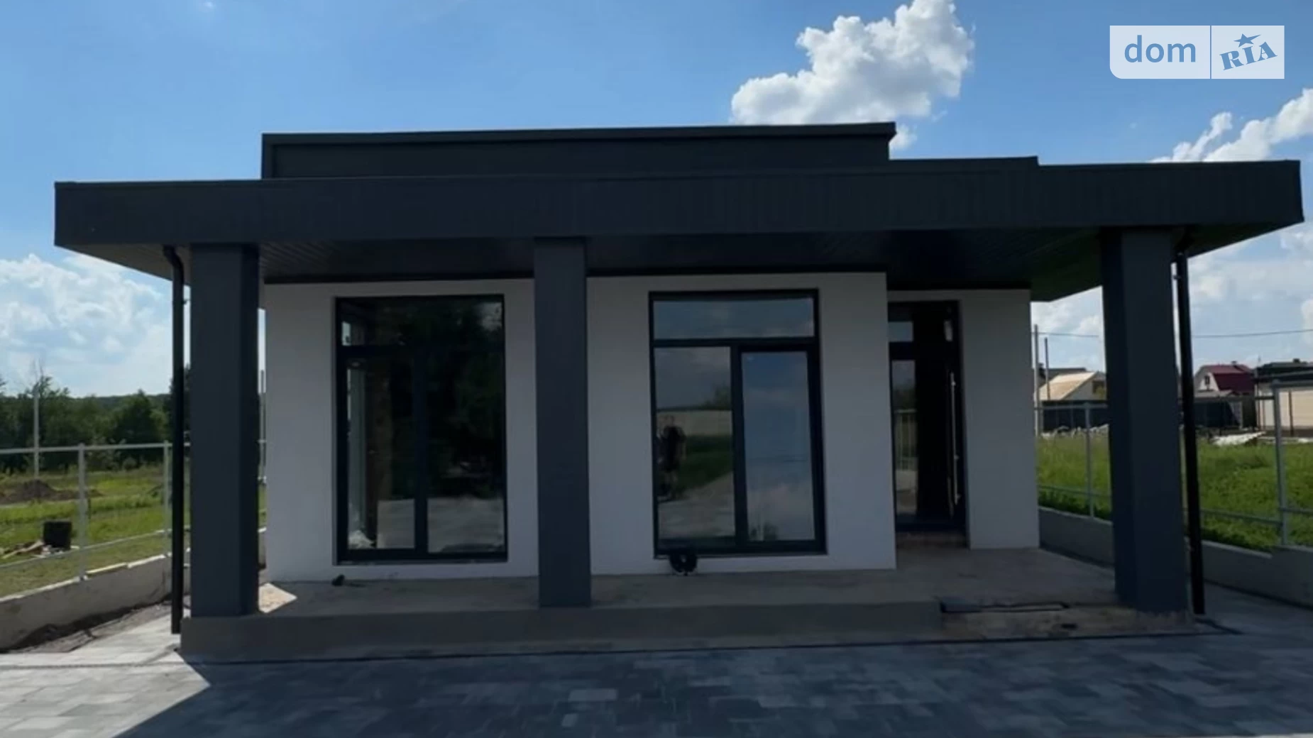 Продается одноэтажный дом 105 кв. м с подвалом, цена: 95000 $ - фото 3