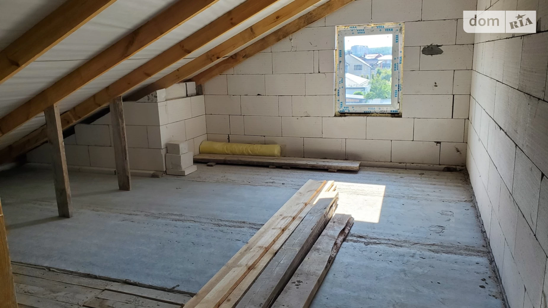 Продається частина будинку 120 кв. м з садом, цена: 75000 $ - фото 2