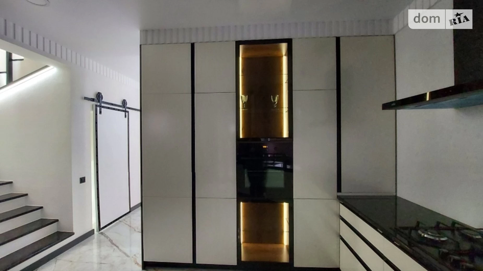 Продається частина будинку 120 кв. м з садом, цена: 161000 $ - фото 2