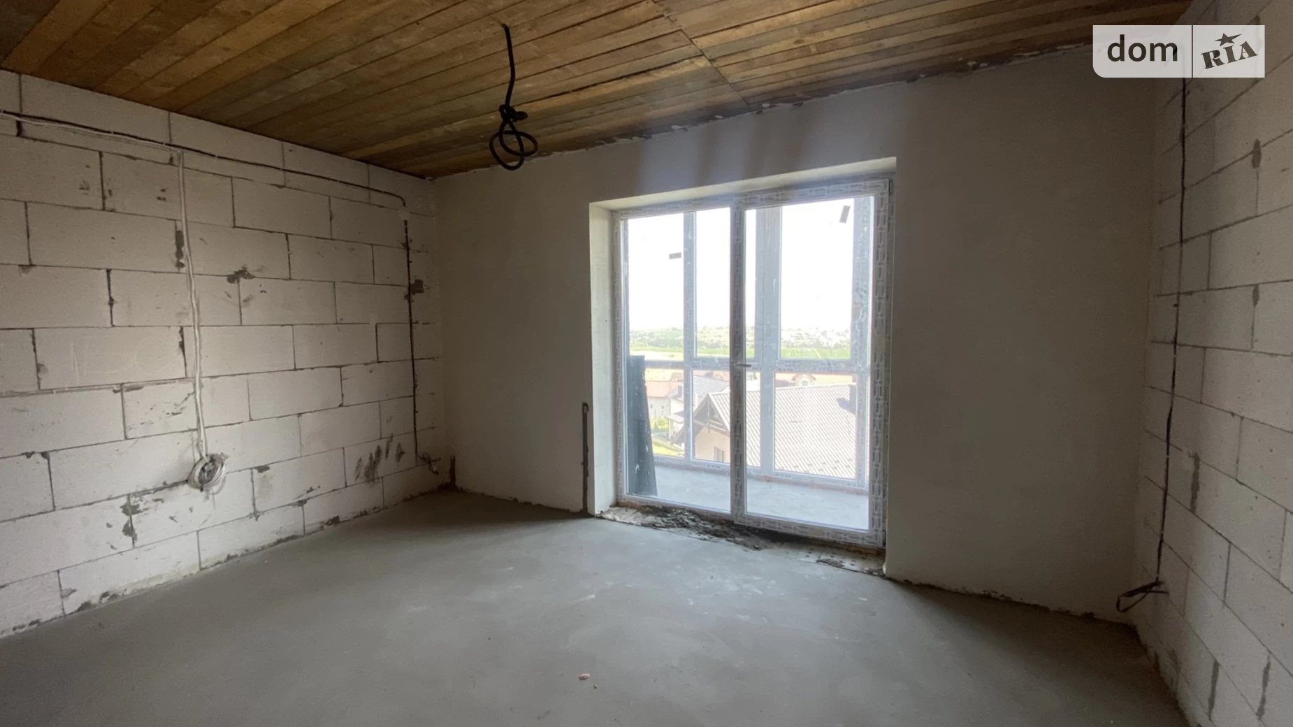 Продается 2-комнатная квартира 53.7 кв. м в Байковцах, пер. Дубовецкий - фото 2