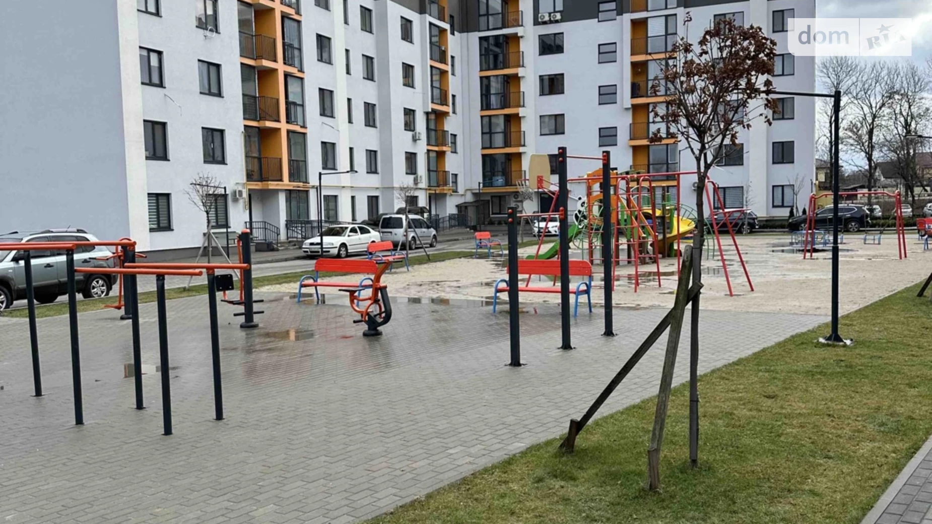 Продается 2-комнатная квартира 65 кв. м в Березиной, ул. Радужная, 101 - фото 3
