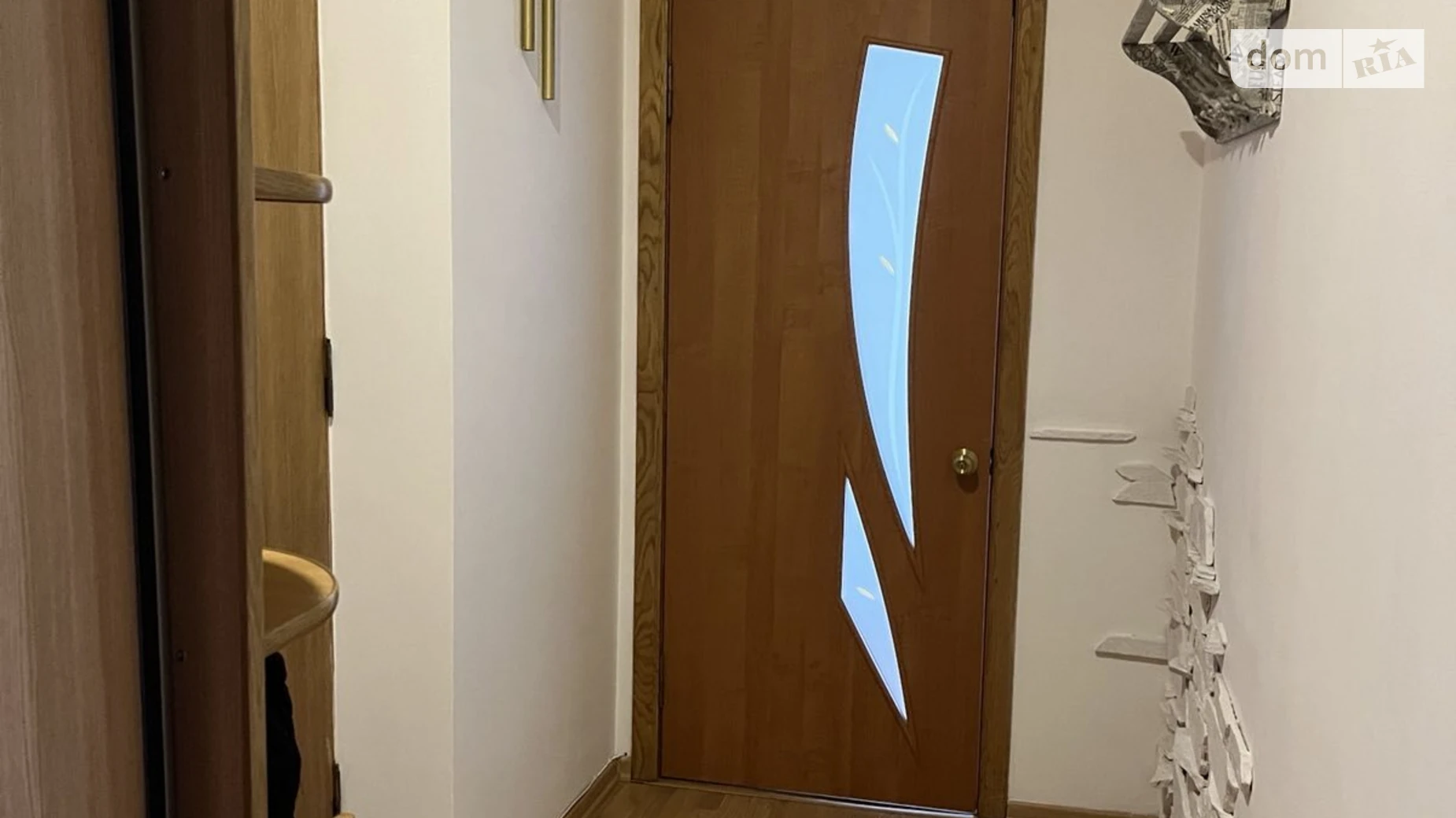 Продается 2-комнатная квартира 51.7 кв. м в Киеве, ул. Даниила Щербаковского(Щербакова), 32/38 - фото 2