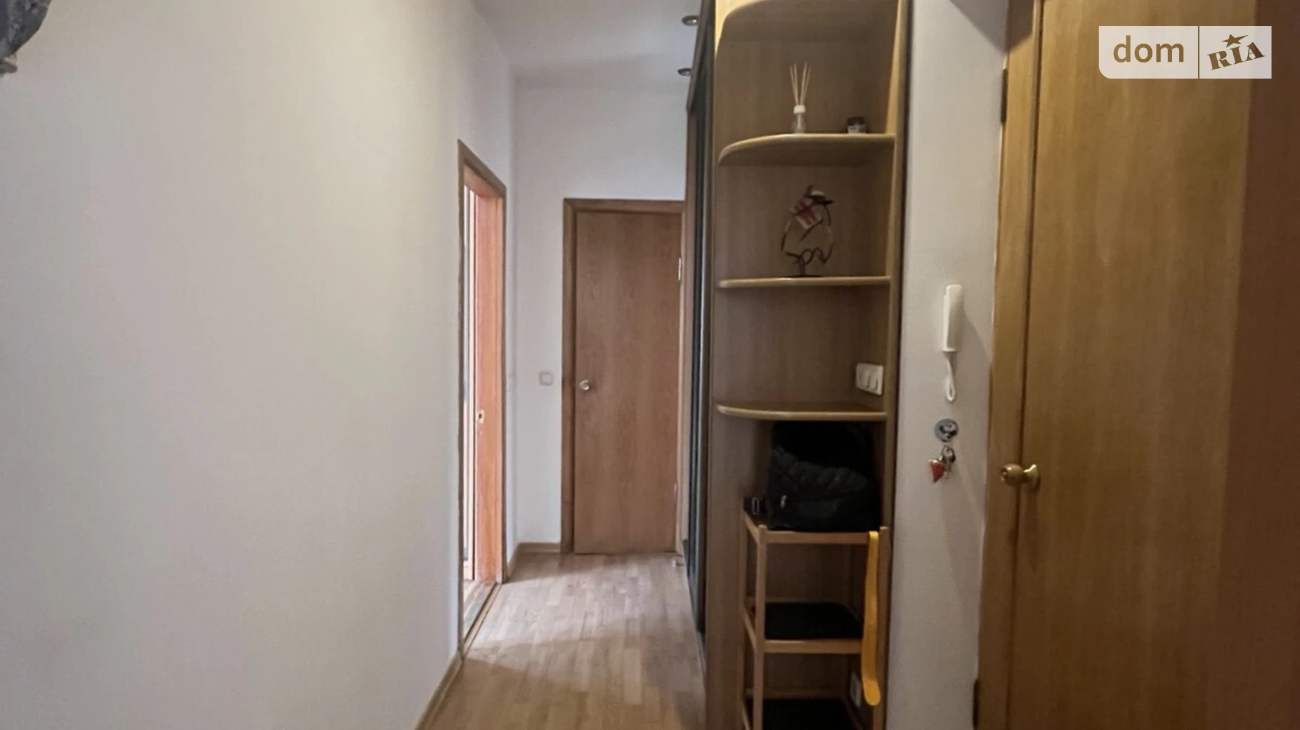 Продается 2-комнатная квартира 51.7 кв. м в Киеве, ул. Даниила Щербаковского(Щербакова), 32/38 - фото 3