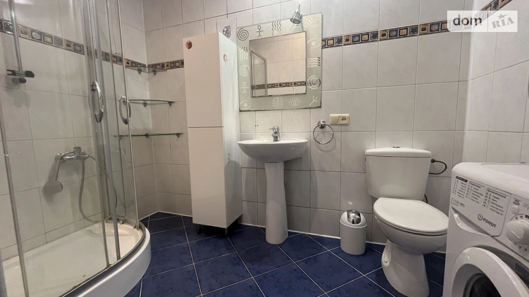 Продается 2-комнатная квартира 51.7 кв. м в Киеве, ул. Даниила Щербаковского(Щербакова), 32/38 - фото 4