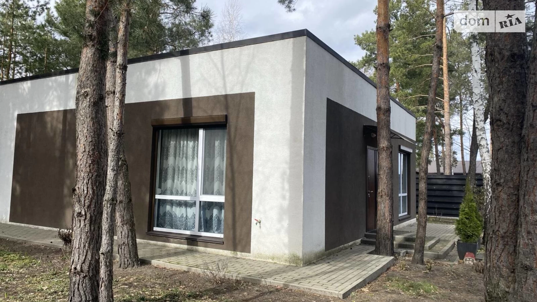 Продається одноповерховий будинок 85.2 кв. м з садом, цена: 99000 $ - фото 5