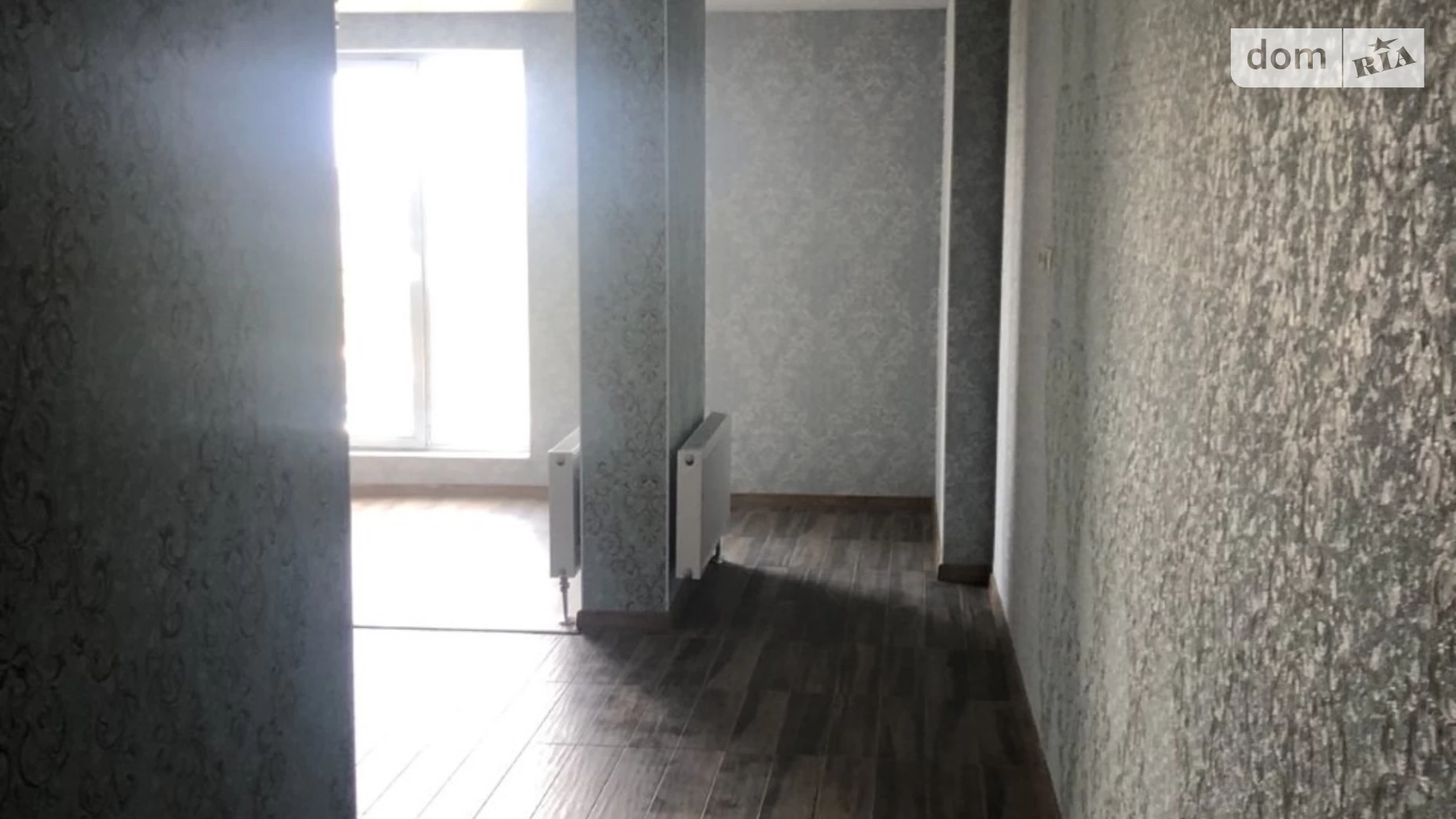 Продается 1-комнатная квартира 35.7 кв. м в Киеве, ул. Владимира Брожко(Кировоградская), 70 секція 4 - фото 5