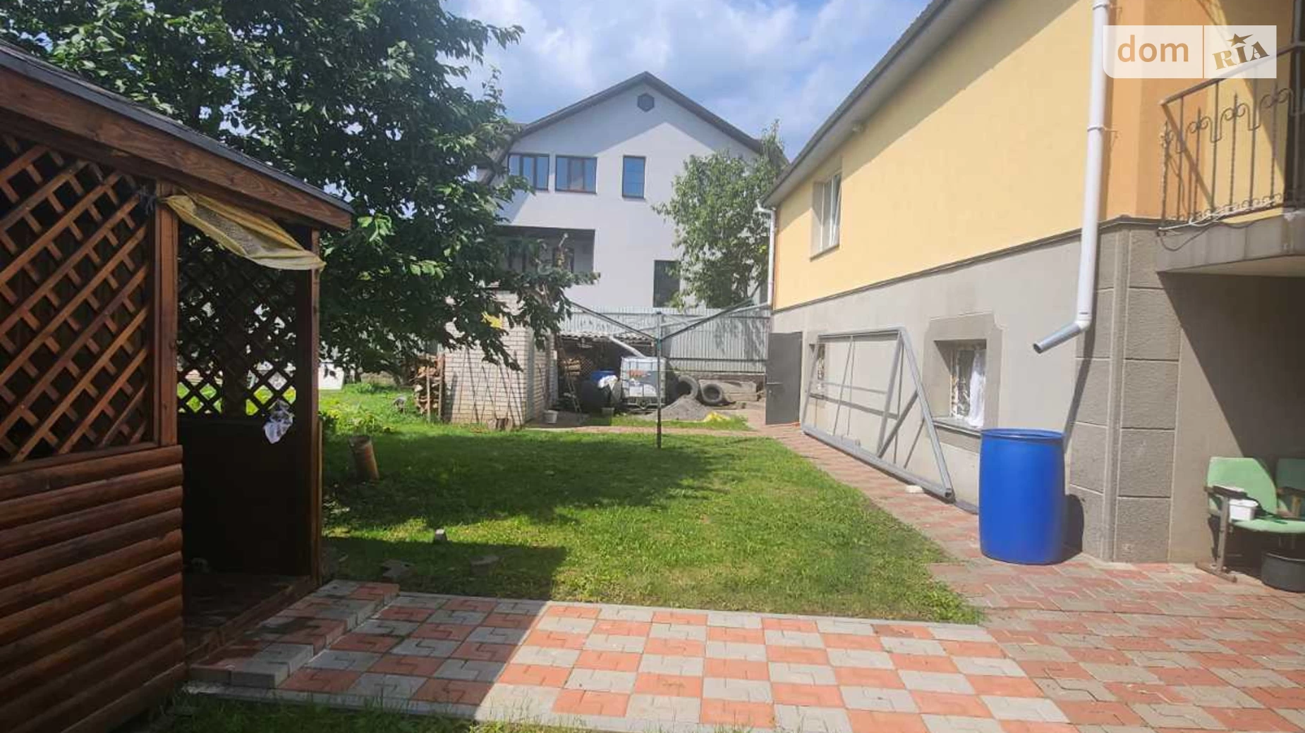 Продается одноэтажный дом 217 кв. м с камином, цена: 130000 $ - фото 2