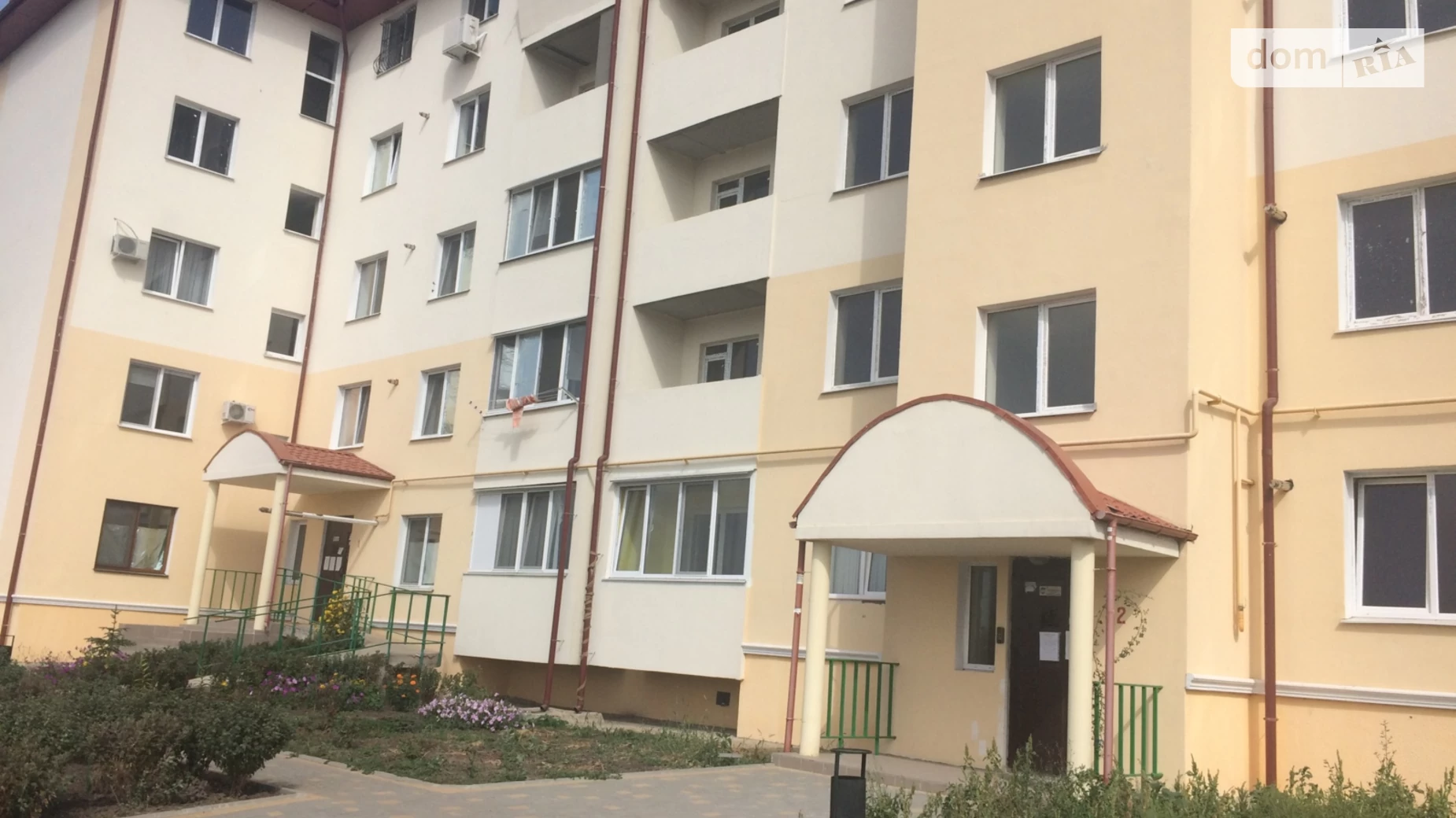 Продається 1-кімнатна квартира 40.9 кв. м у, цена: 20000 $ - фото 3