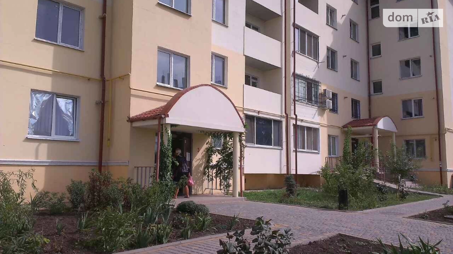 Продається 1-кімнатна квартира 40.9 кв. м у, цена: 20000 $ - фото 4