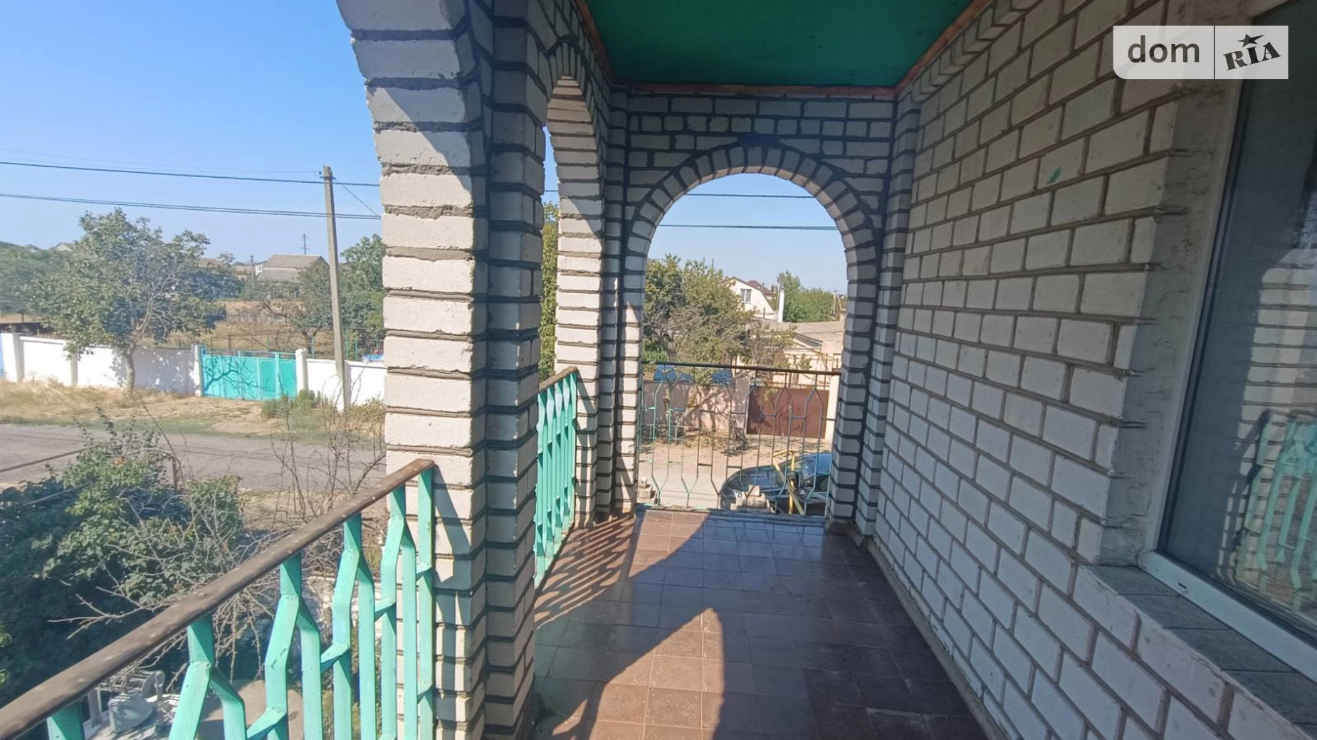 Продается дом на 2 этажа 246.6 кв. м с камином, цена: 40000 $ - фото 4