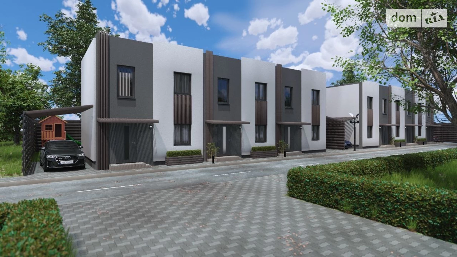 ул. Николая Сингаевского(Новооскольская) Ирпень, цена: 47000 $ - фото 2