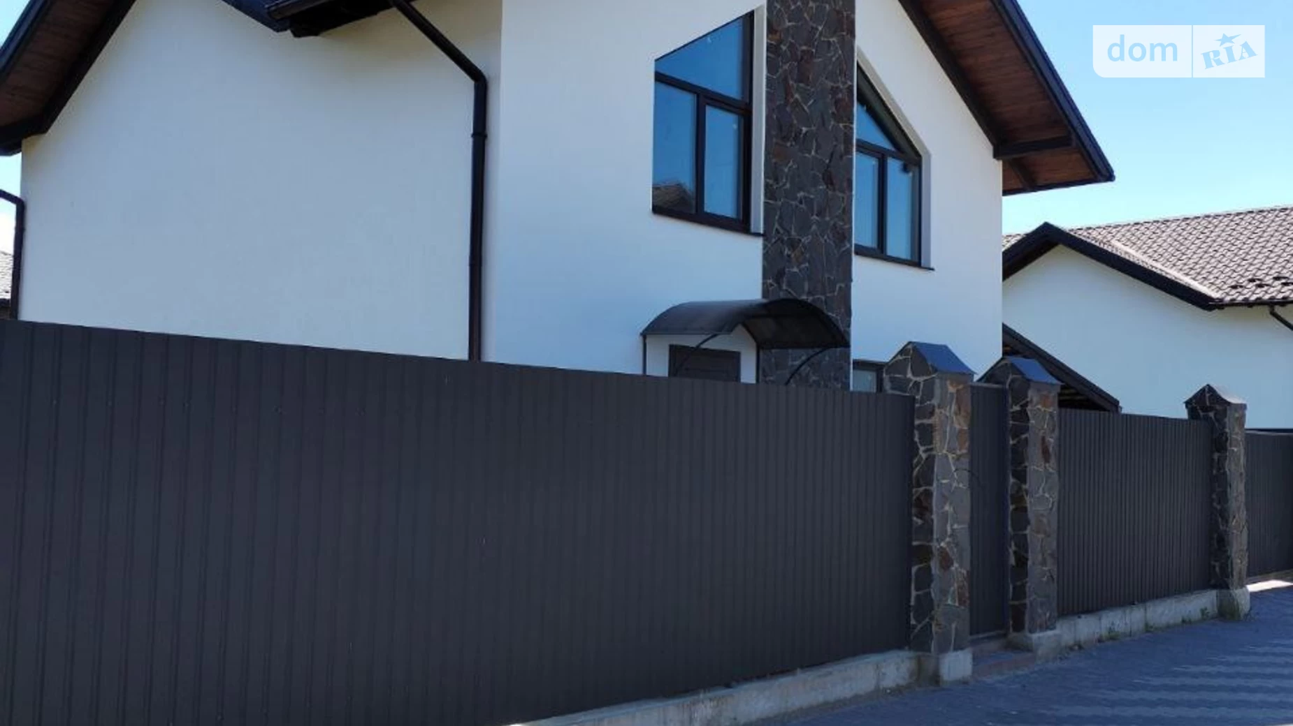 Продается дом на 2 этажа 138 кв. м с верандой, цена: 130000 $ - фото 2