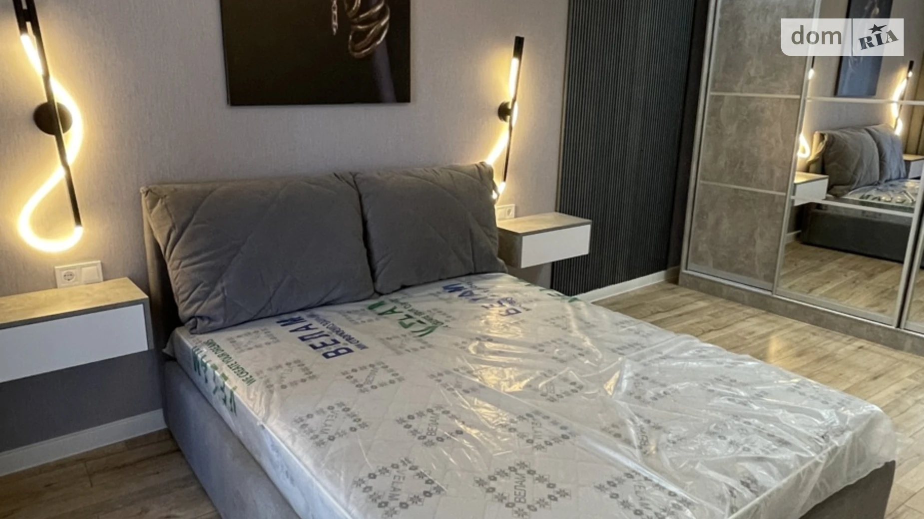 Продается 1-комнатная квартира 38 кв. м в Одессе, ул. Валерия Самофалова, 16А/2 - фото 3