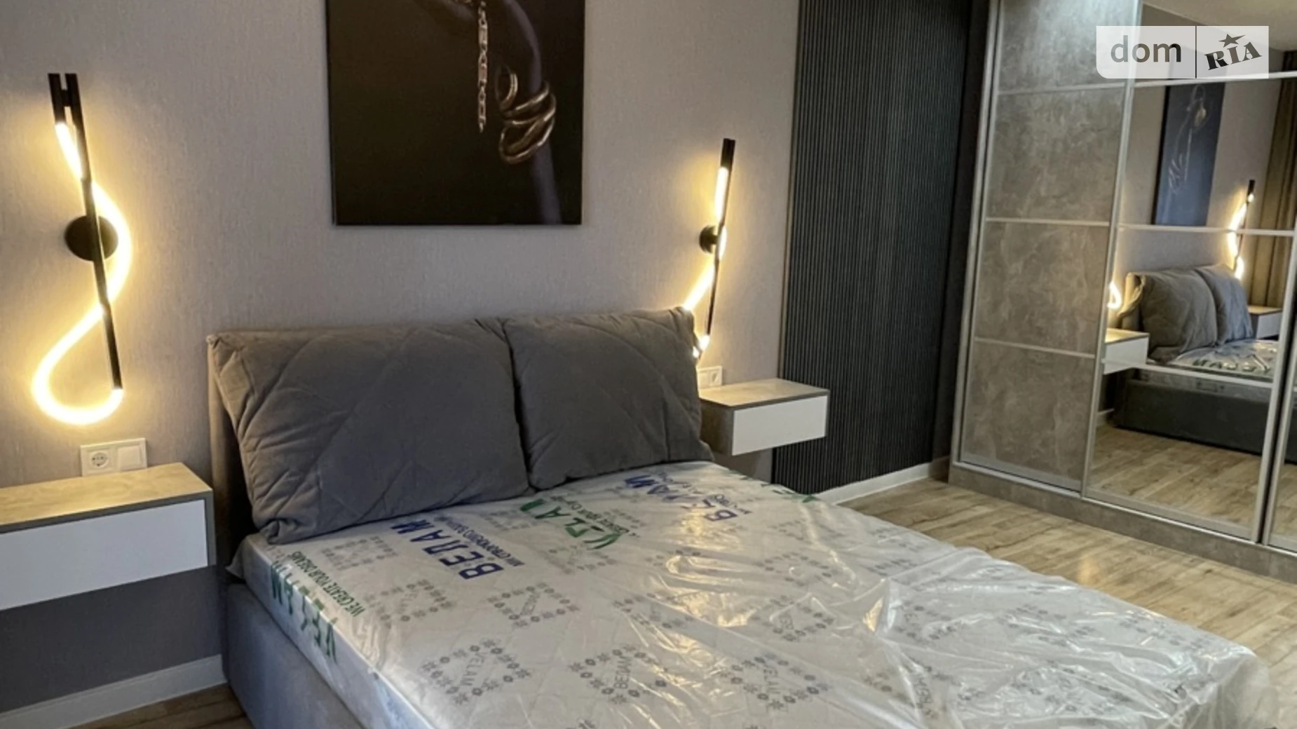 Продается 1-комнатная квартира 38 кв. м в Одессе, ул. Валерия Самофалова, 16А/2 - фото 4