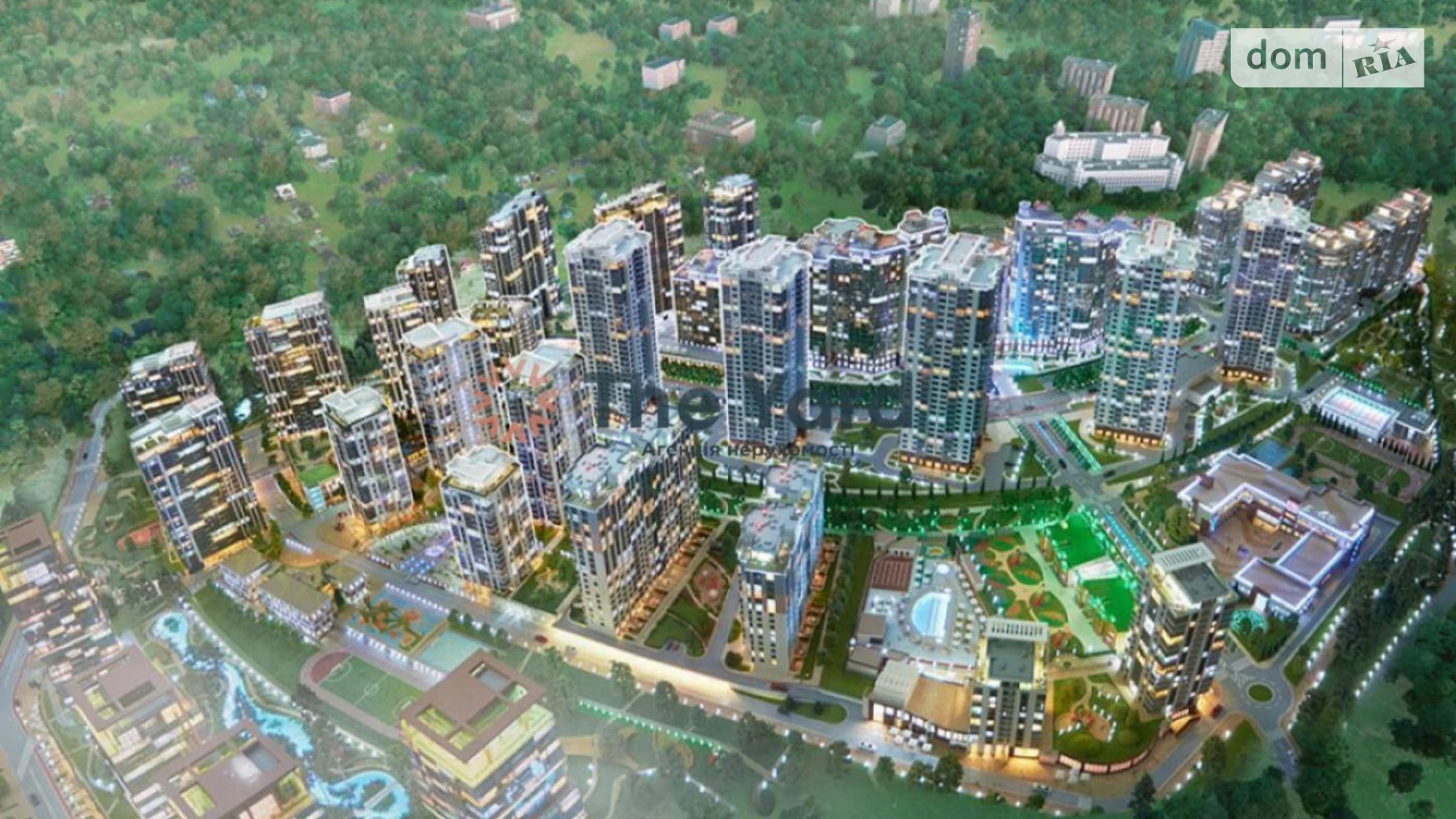 Продается 4-комнатная квартира 262 кв. м в Киеве, ул. Андрея Верхогляда(Драгомирова), 17Б - фото 4