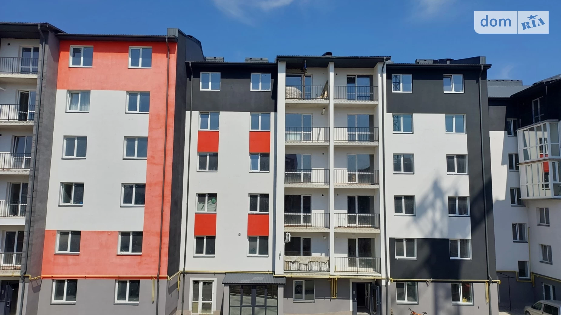 Продается помещения свободного назначения 71 кв. м в 5-этажном здании, цена: 35855 $ - фото 4