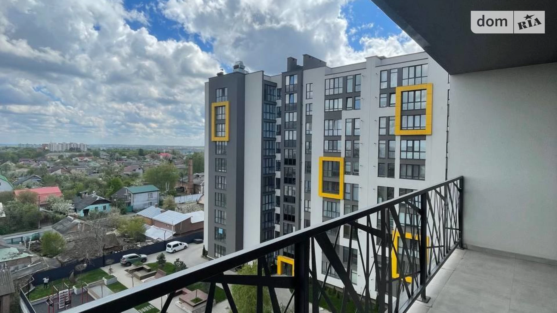 Продається 2-кімнатна квартира 72 кв. м у Хмельницькому, вул. Героїв Крут, 4/1Б - фото 5