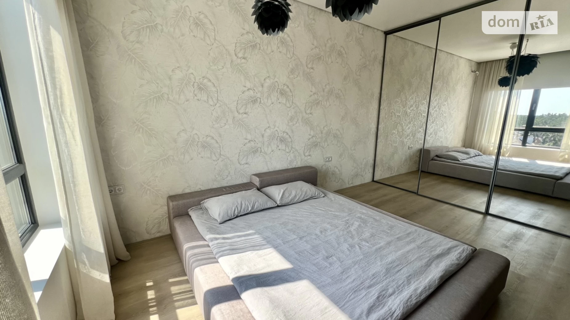 Продається 1-кімнатна квартира 47.2 кв. м у Ірпені, вул. Літературна(Чехова), 1В - фото 5