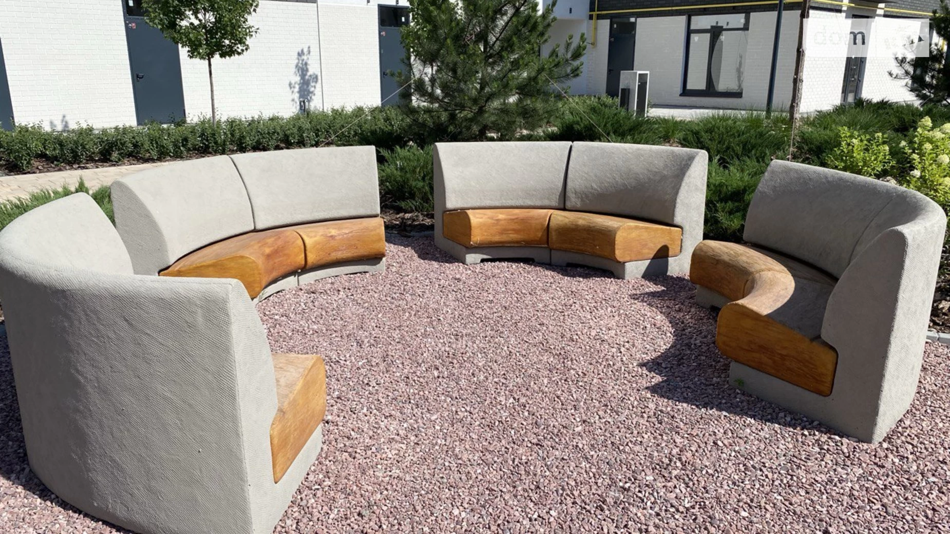 Продається 1-кімнатна квартира 39 кв. м у Ірпені, вул. Соборна(ІІІ Інтернаціоналу), 2К/45 - фото 5