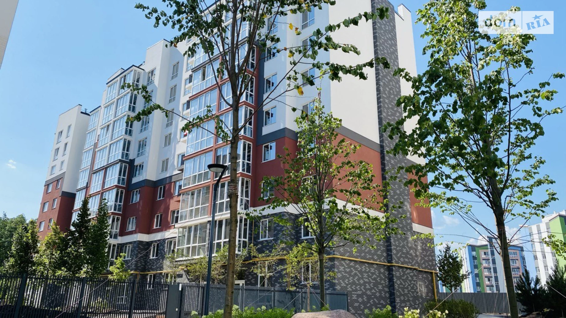 Продається 1-кімнатна квартира 39 кв. м у Ірпені, вул. Соборна(ІІІ Інтернаціоналу), 2К/45 - фото 4