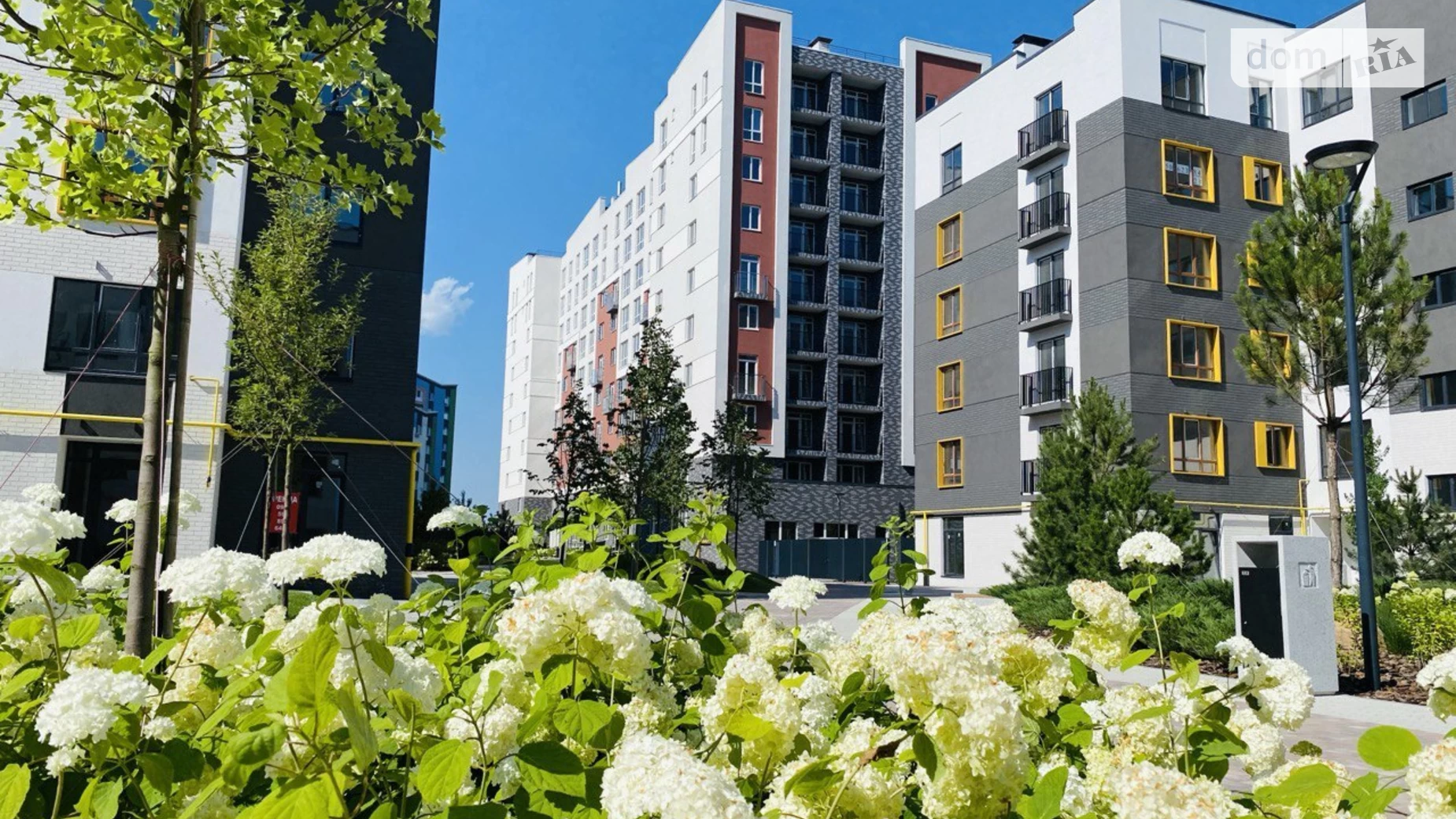 Продається 1-кімнатна квартира 39 кв. м у Ірпені, вул. Соборна(ІІІ Інтернаціоналу), 2К/45 - фото 3