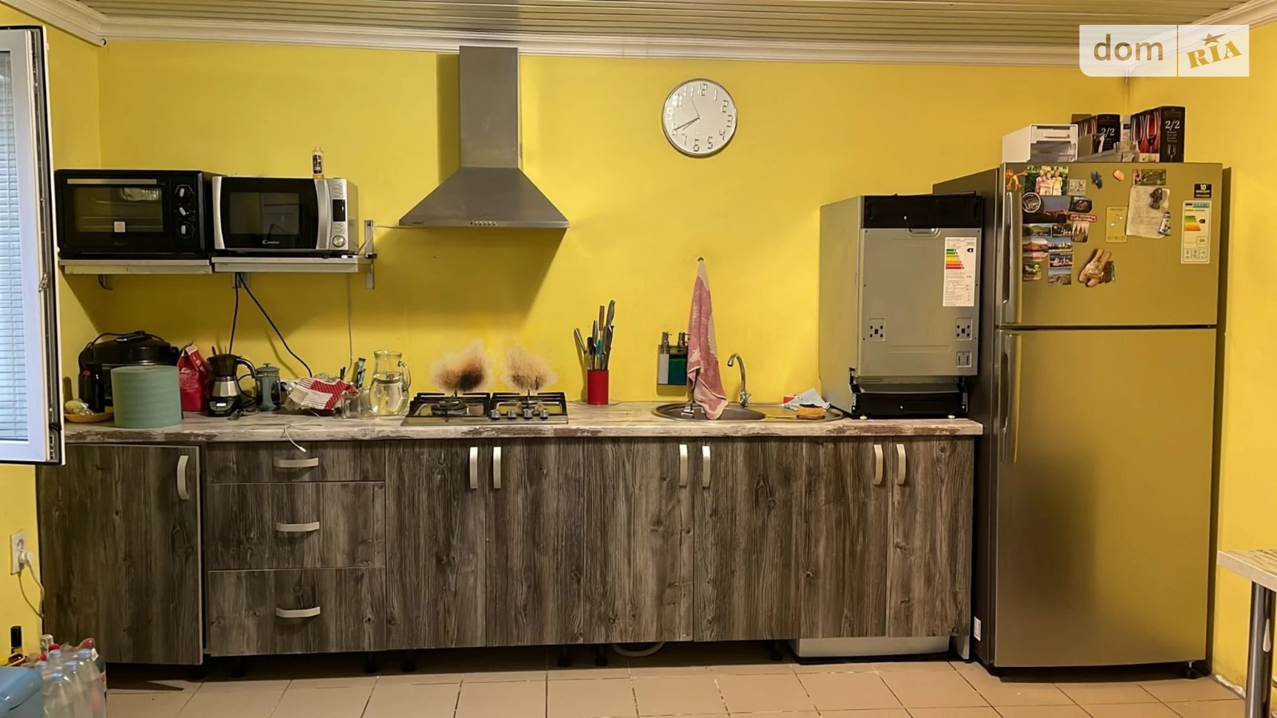 Продается дом на 2 этажа 83 кв. м с подвалом, цена: 51900 $ - фото 2
