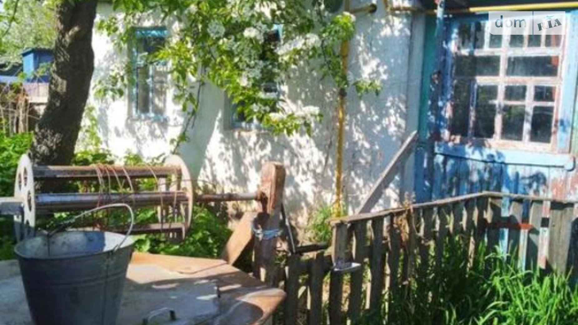 Продается одноэтажный дом 43 кв. м с садом, цена: 8000 $ - фото 2