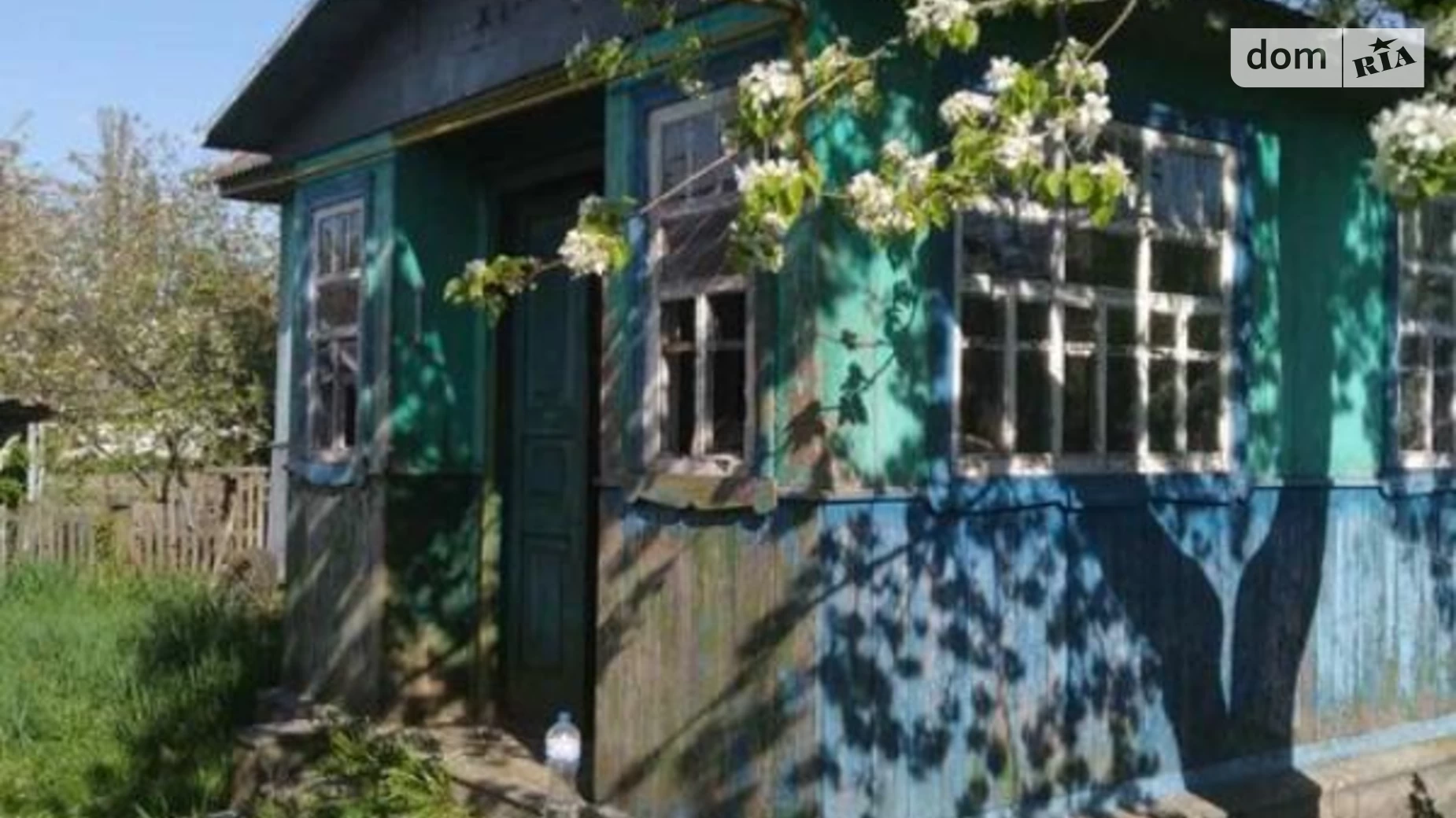 Продается одноэтажный дом 43 кв. м с садом, цена: 8000 $ - фото 4