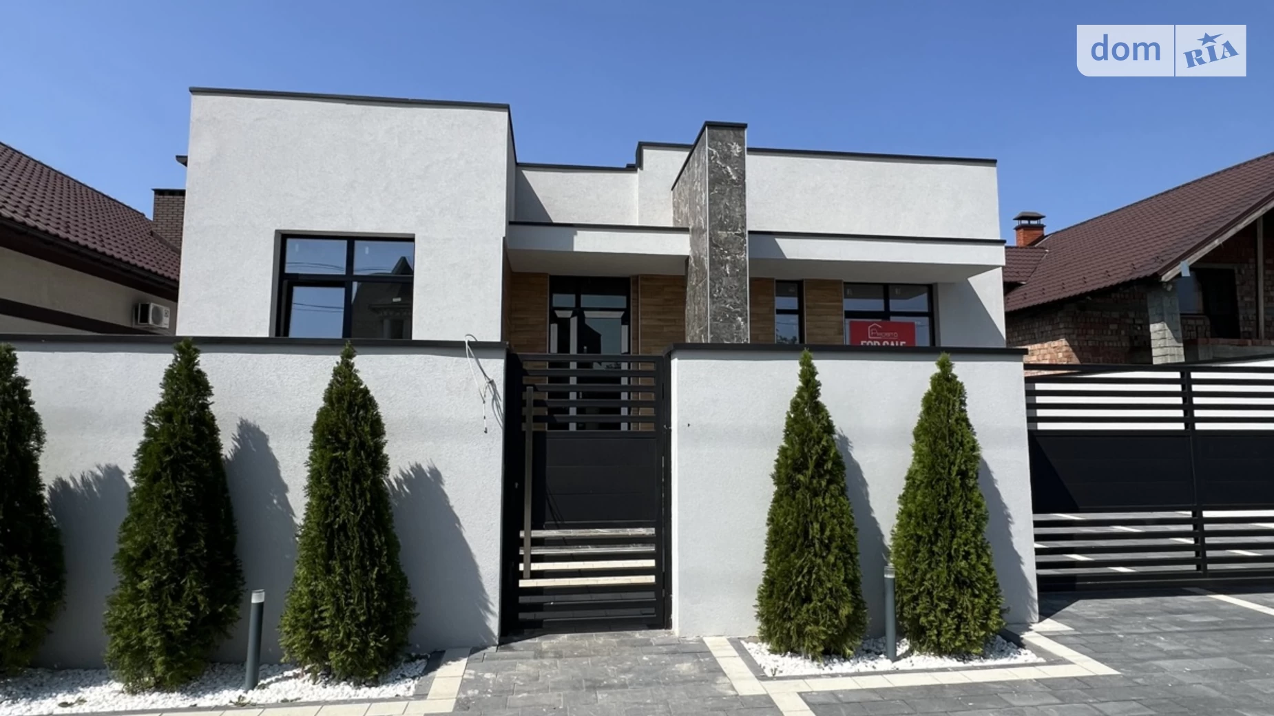Продается одноэтажный дом 170 кв. м с бассейном, цена: 238000 $ - фото 5