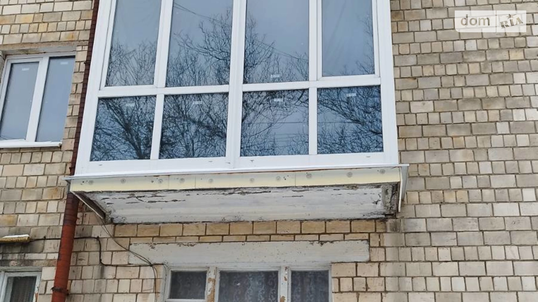 Продается 2-комнатная квартира 46 кв. м в Черновцах - фото 5