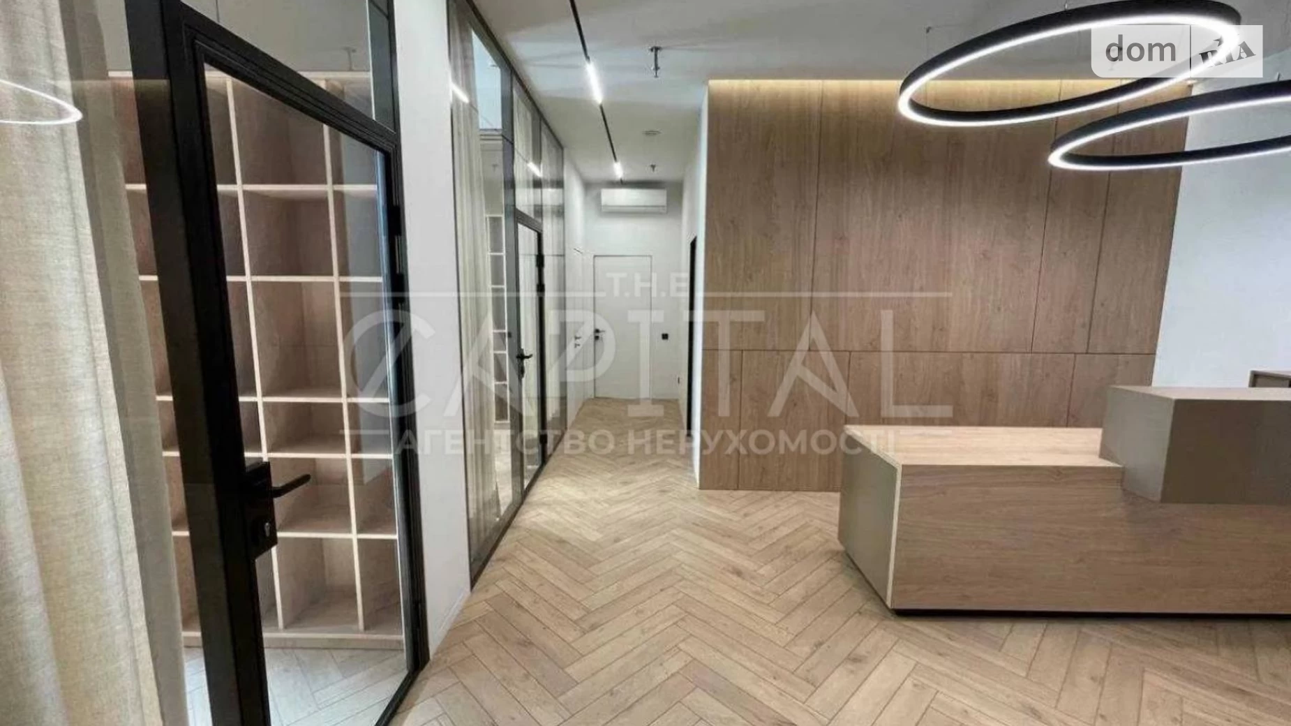 Продается офис 105 кв. м в бизнес-центре, цена: 530000 $ - фото 5