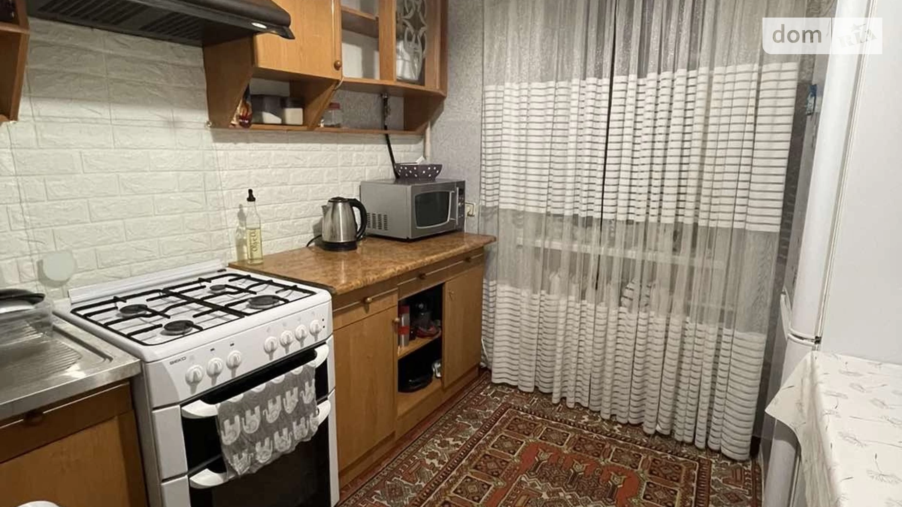 Продается 1-комнатная квартира 37.6 кв. м в Хмельницком, цена: 29500 $ - фото 2