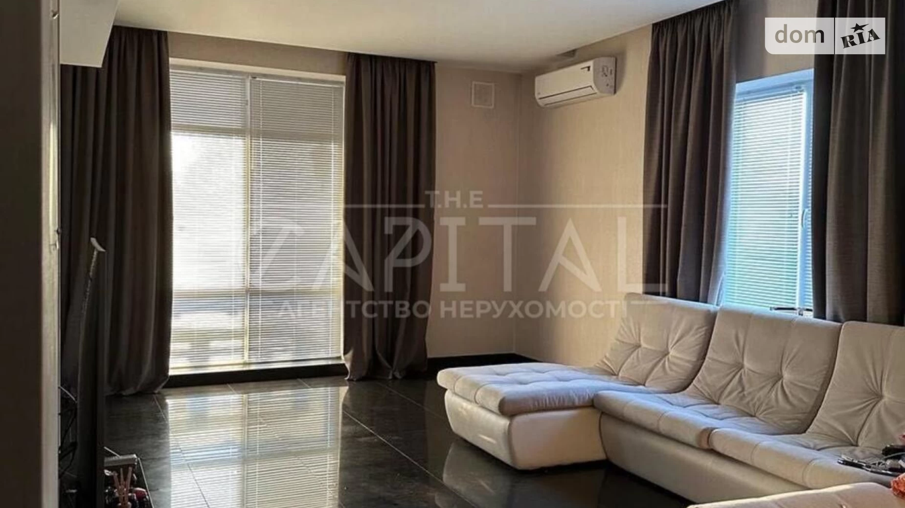 Продается дом на 2 этажа 200 кв. м с участком, цена: 175000 $ - фото 2