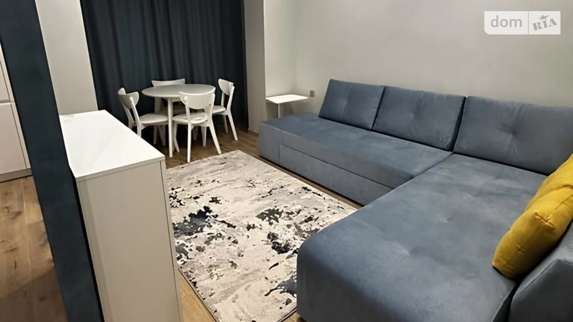 Продается 1-комнатная квартира 39 кв. м в Хмельницком, ул. Кармелюка, 11 корпус 2 - фото 3