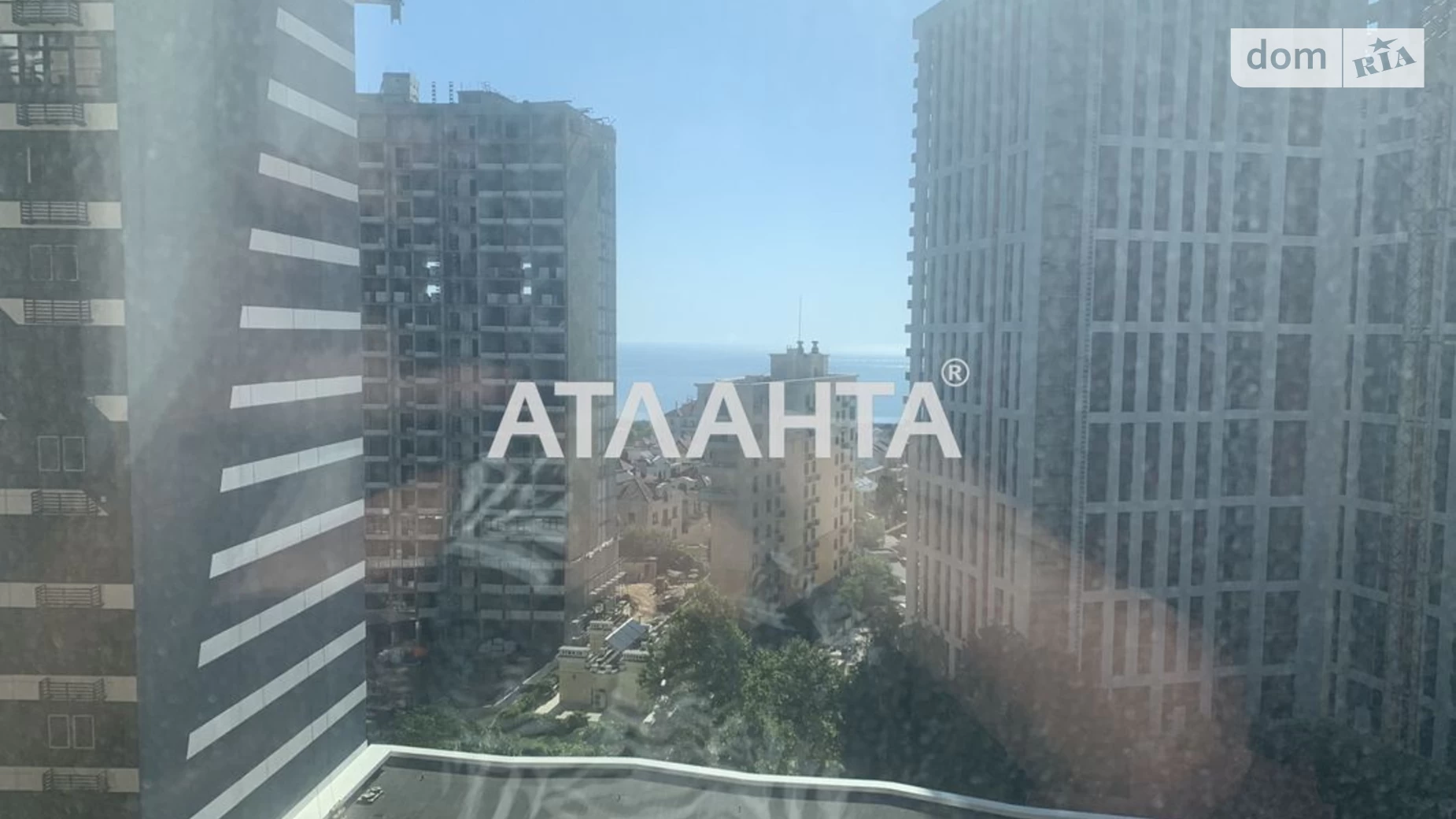 Продается 2-комнатная квартира 65 кв. м в Одессе, ул. Генуэзская - фото 2