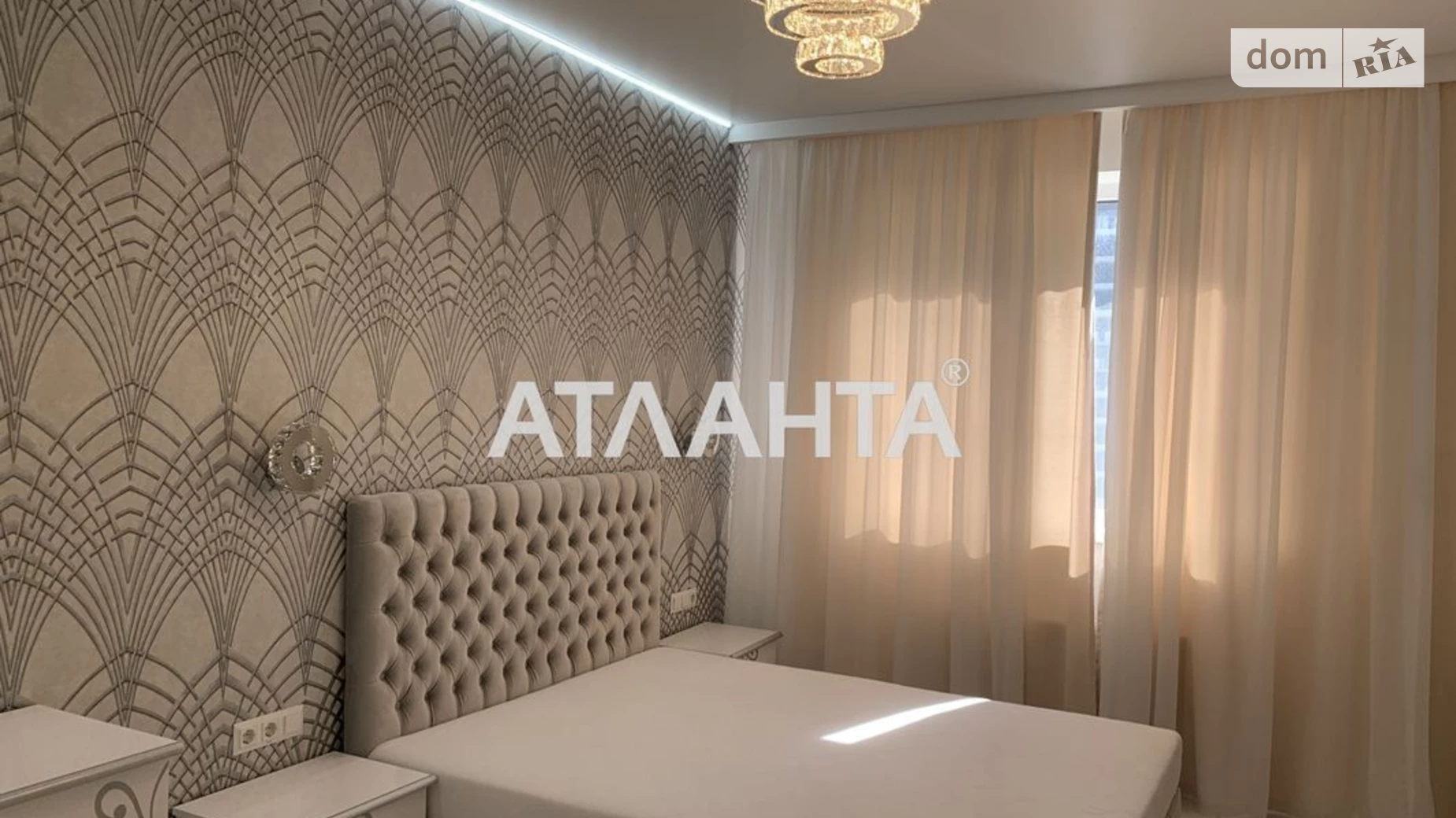 Продается 2-комнатная квартира 65 кв. м в Одессе, ул. Генуэзская - фото 5