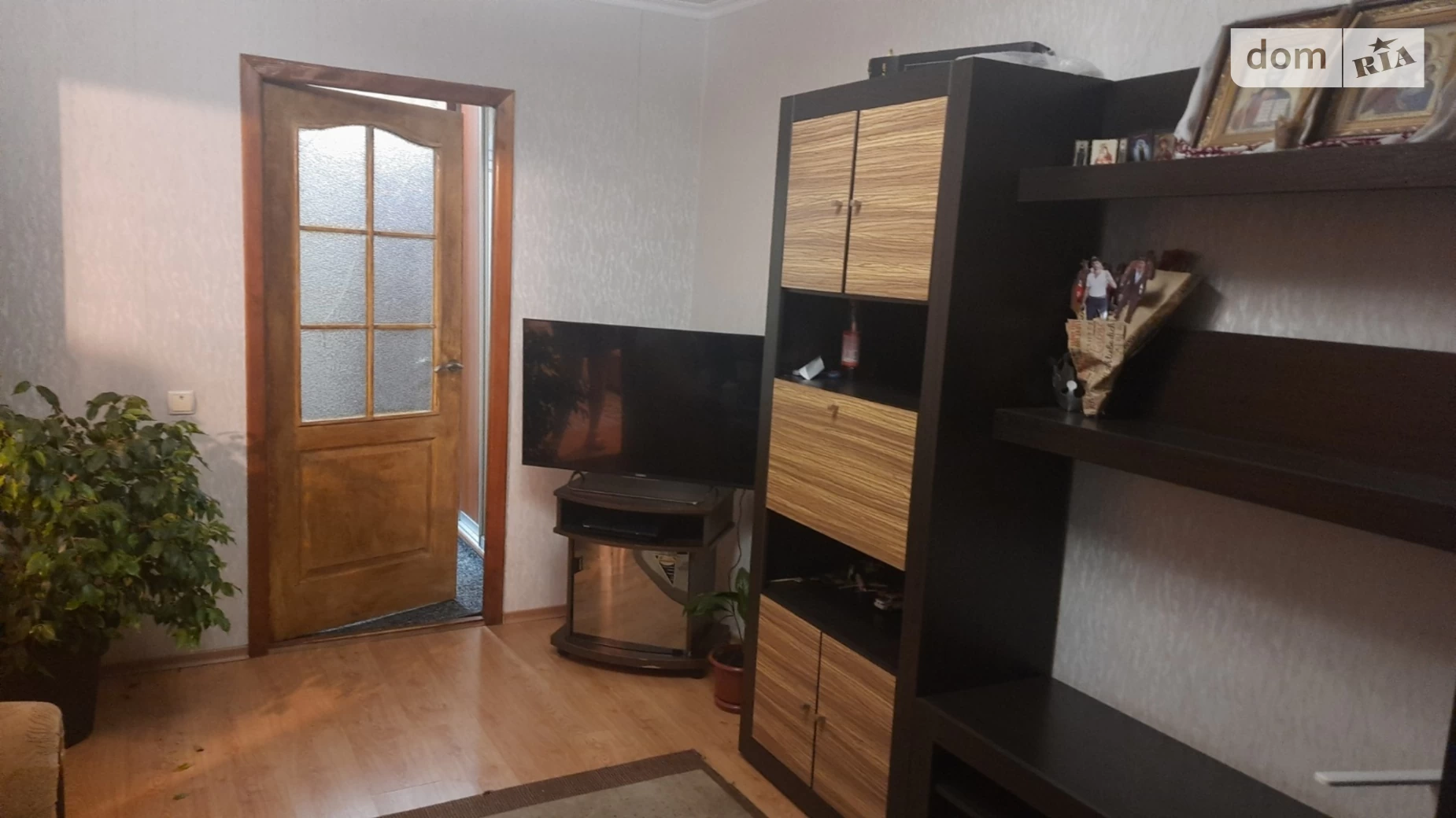 Продается 3-комнатная квартира 51.2 кв. м в Черкассах, ул. Зализняка Максима - фото 2