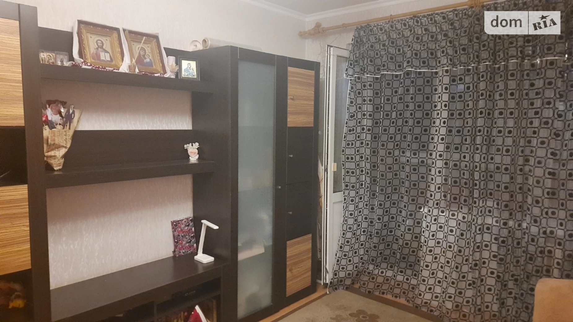 Продается 3-комнатная квартира 51.2 кв. м в Черкассах, ул. Зализняка Максима - фото 4
