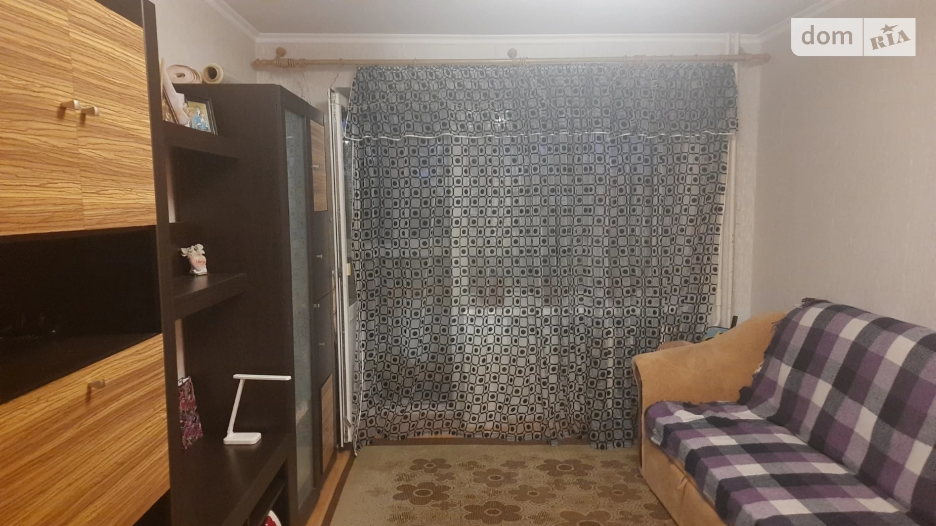 Продается 3-комнатная квартира 51.2 кв. м в Черкассах, ул. Зализняка Максима - фото 5