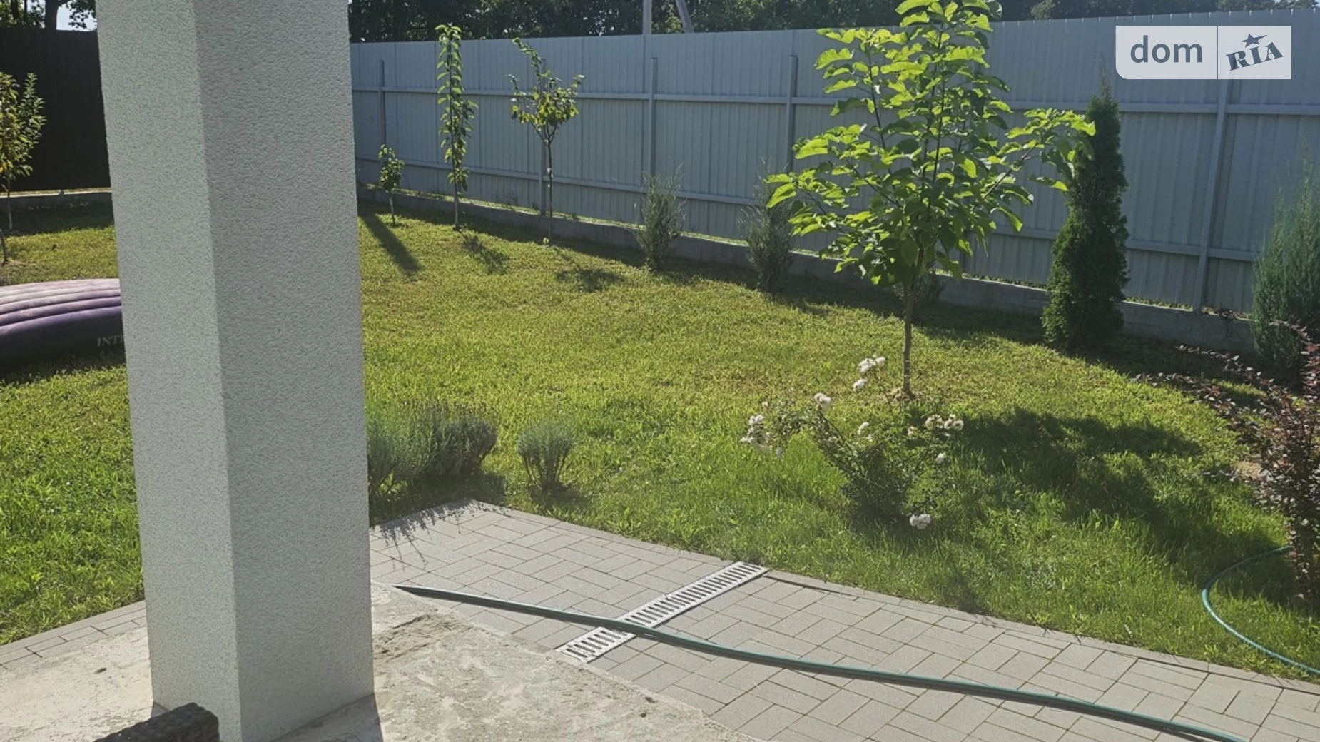 Продається одноповерховий будинок 80.6 кв. м с басейном, цена: 109000 $ - фото 4